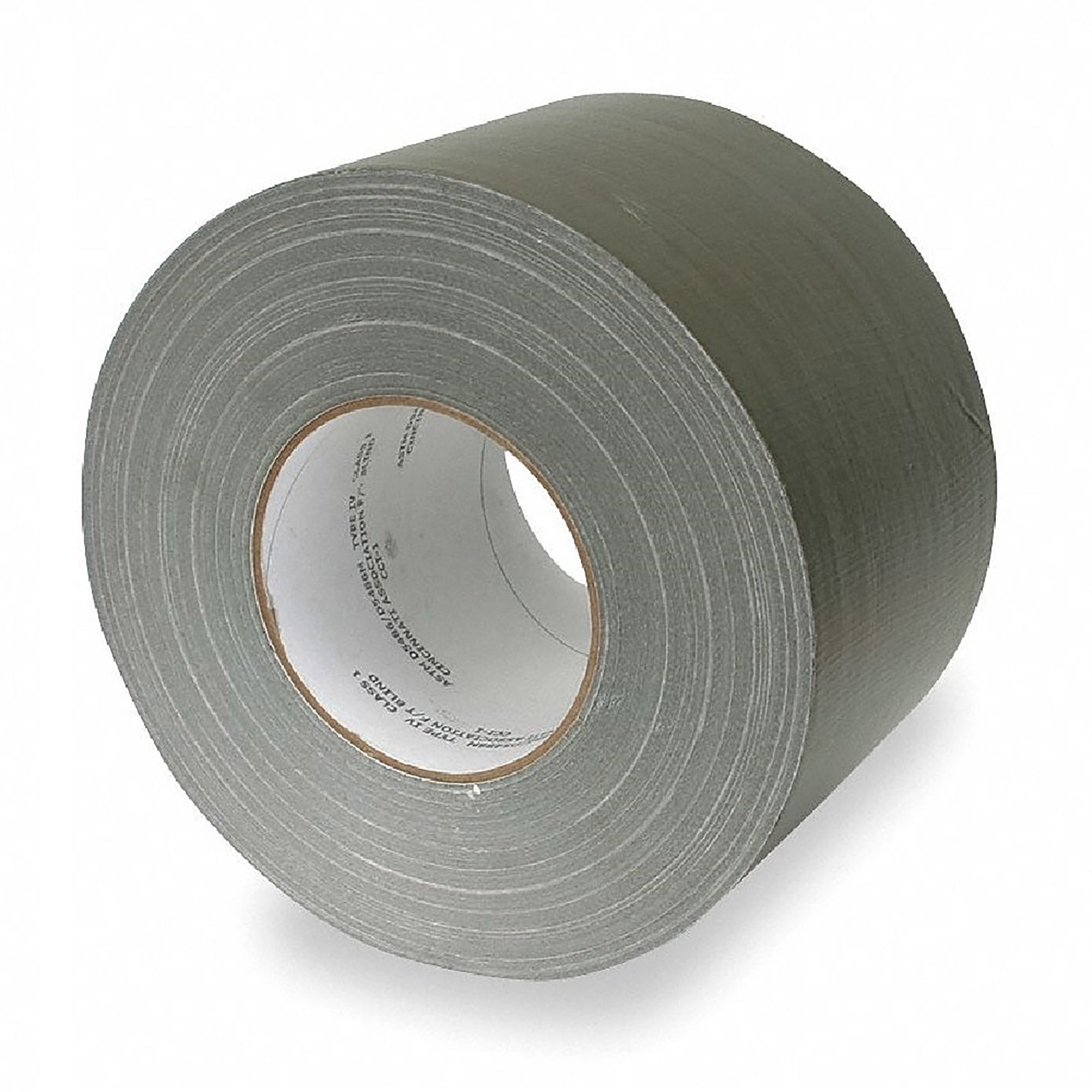Tape, Duct, Premium Grade, Waterproof, 4" x 60 yd, Olive - Each
