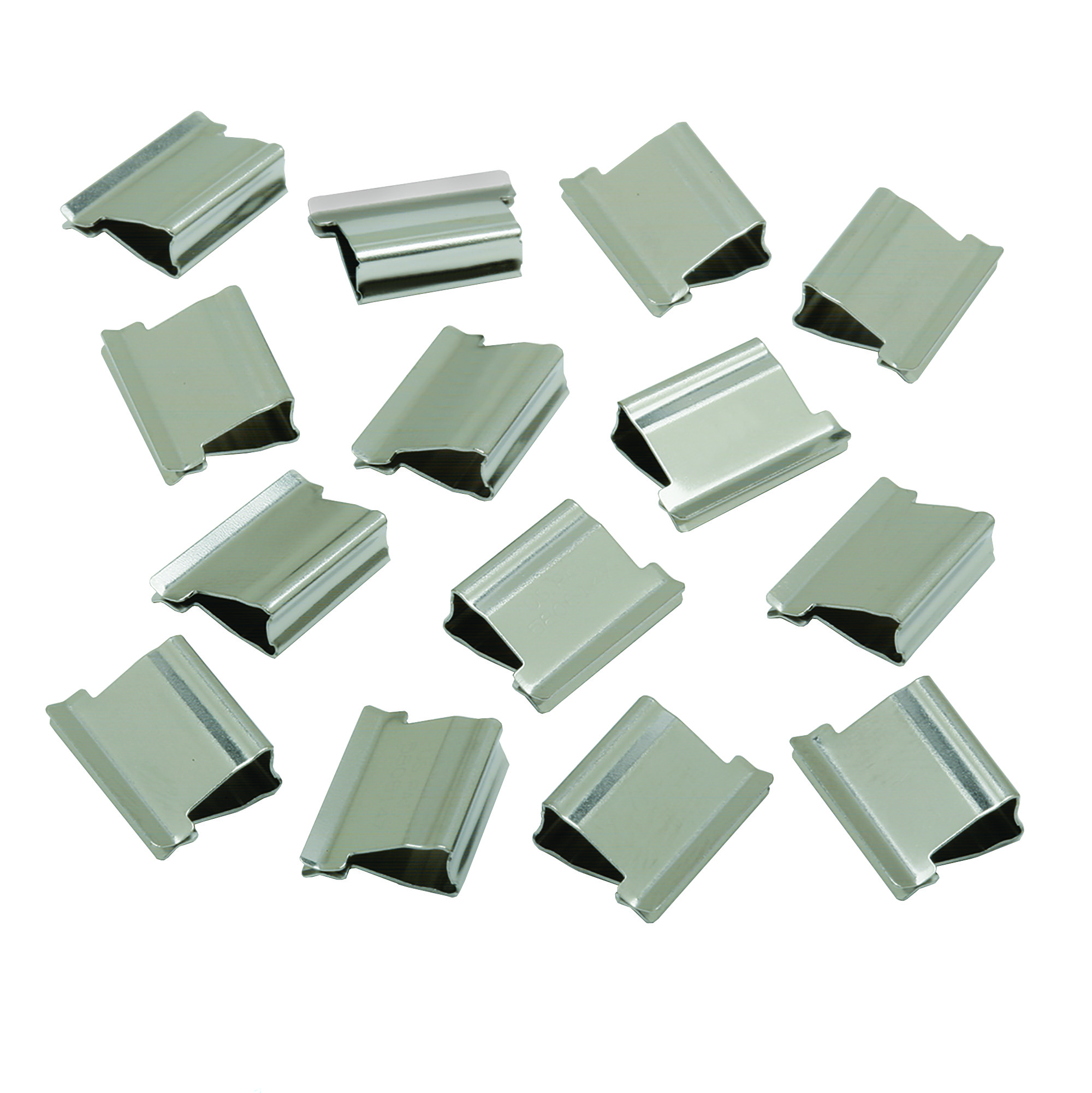 Refills, Clip System, Paper, Medium - 50/BX