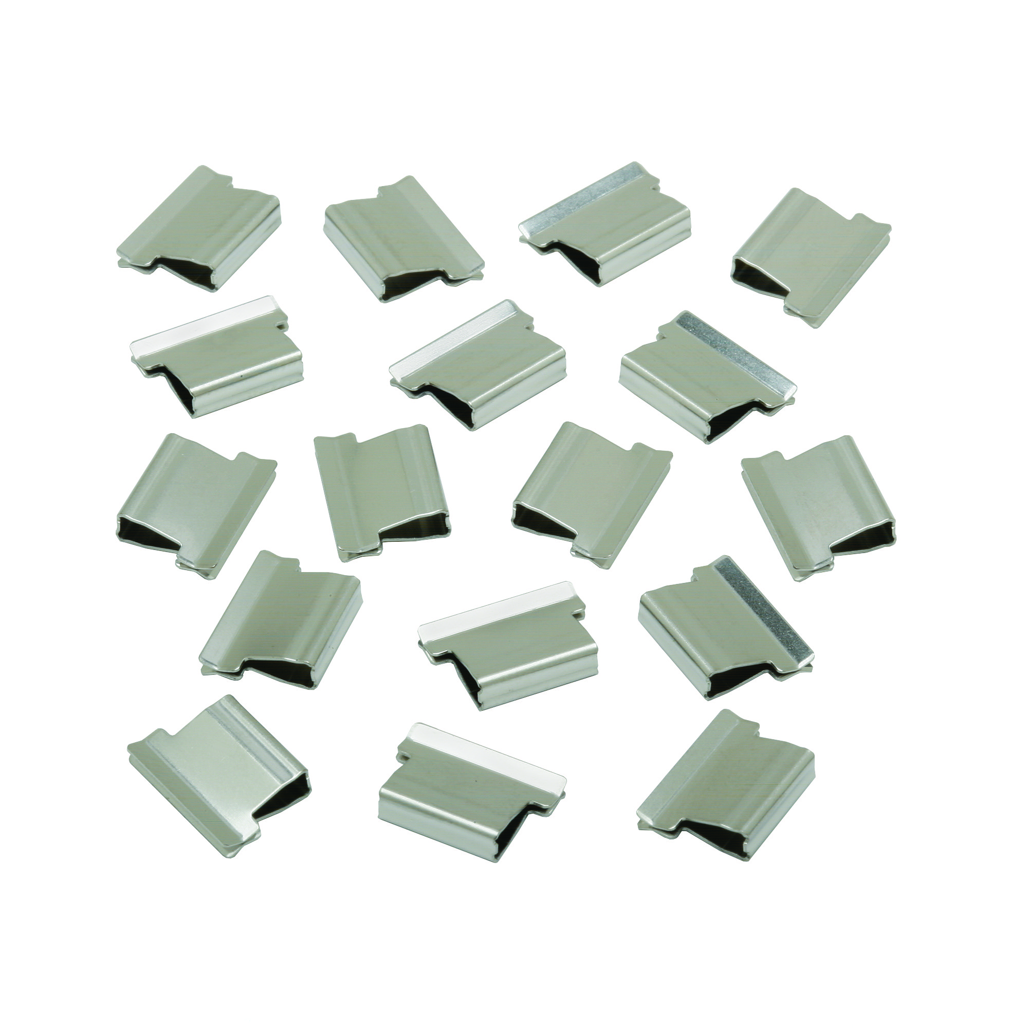 Refills, Clip System, Paper, Small - 50/BX