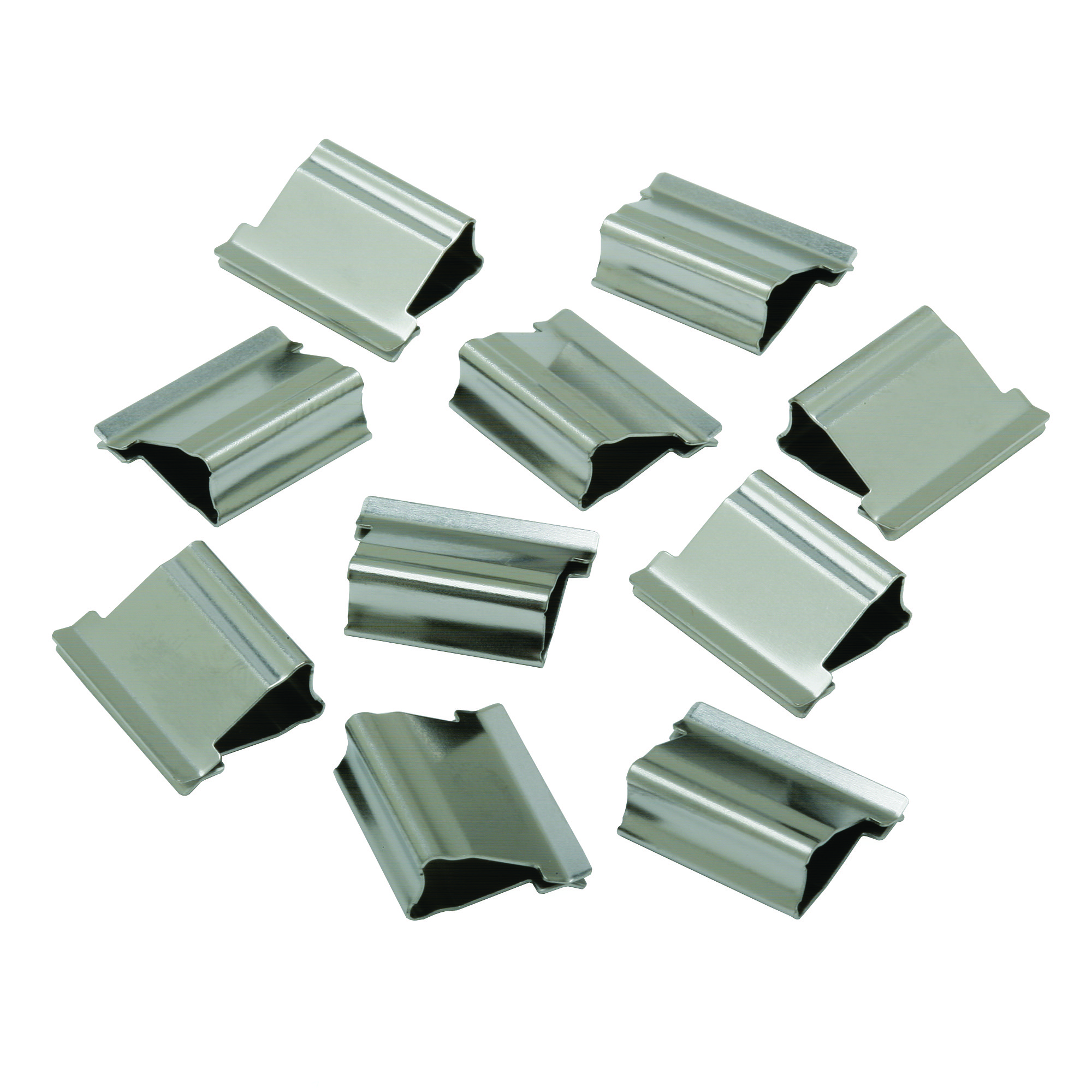 Refills, Clip System, Paper, Large - 35/BX