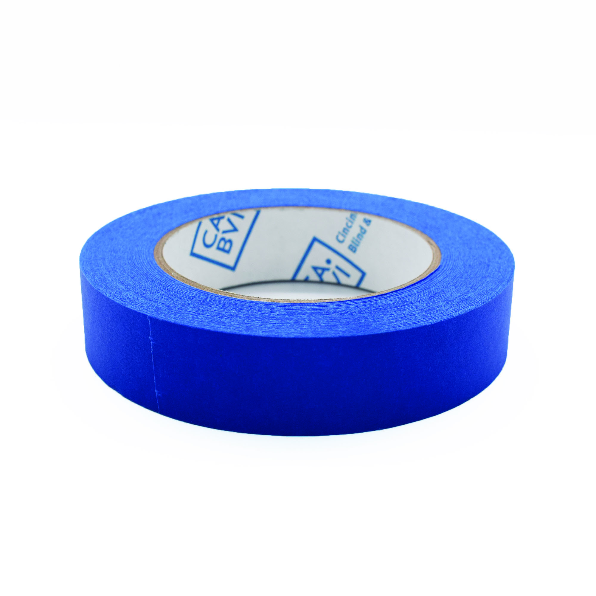 Tape, Painters, 1" x 60 yd, Blue - Each