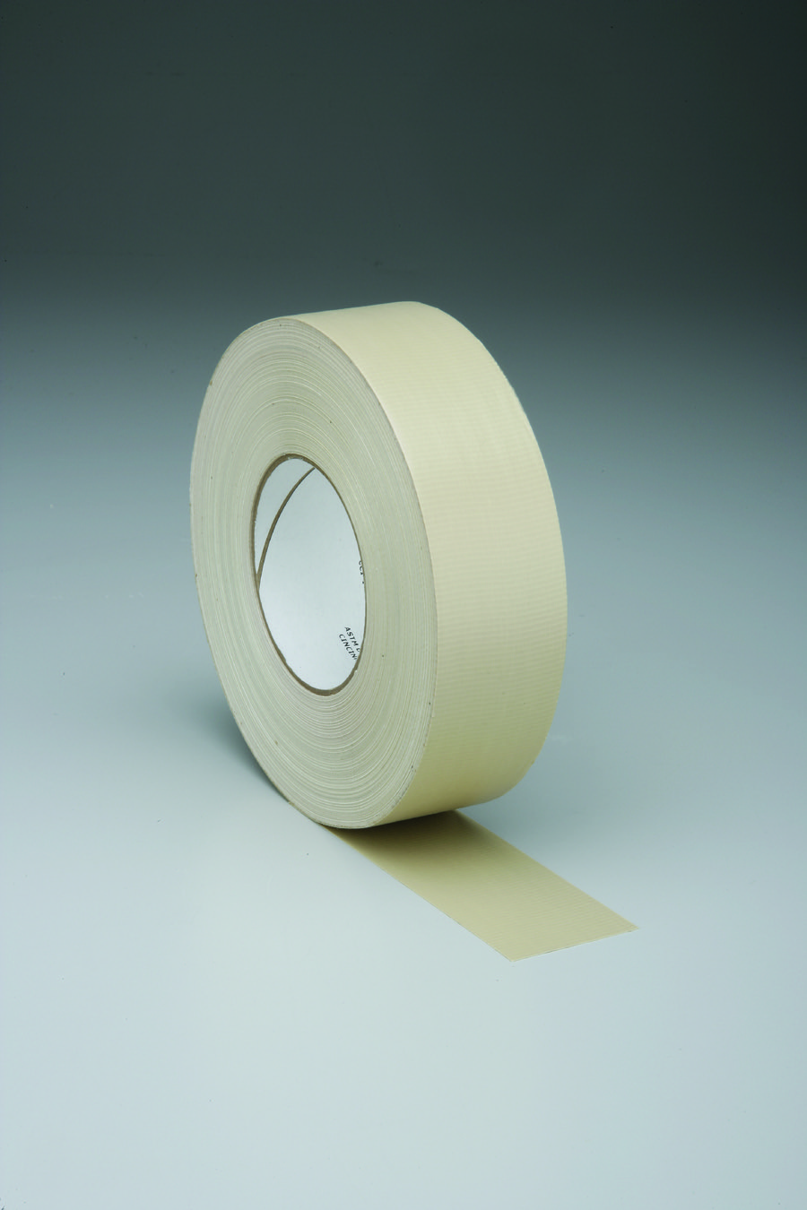 Tape, Duct, Premium Grade, Waterproof, 2" x 60 yd, Tan - Each