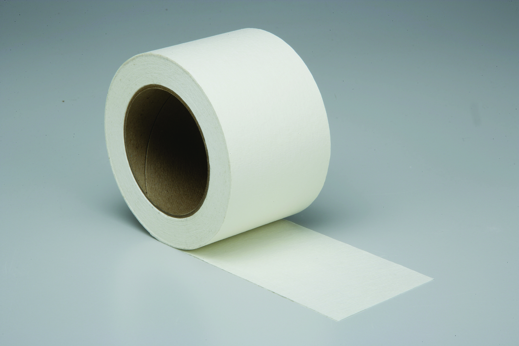 Tape, Duct, Premium Grade, Waterproof, 4" x 60 yd, Tan - Each