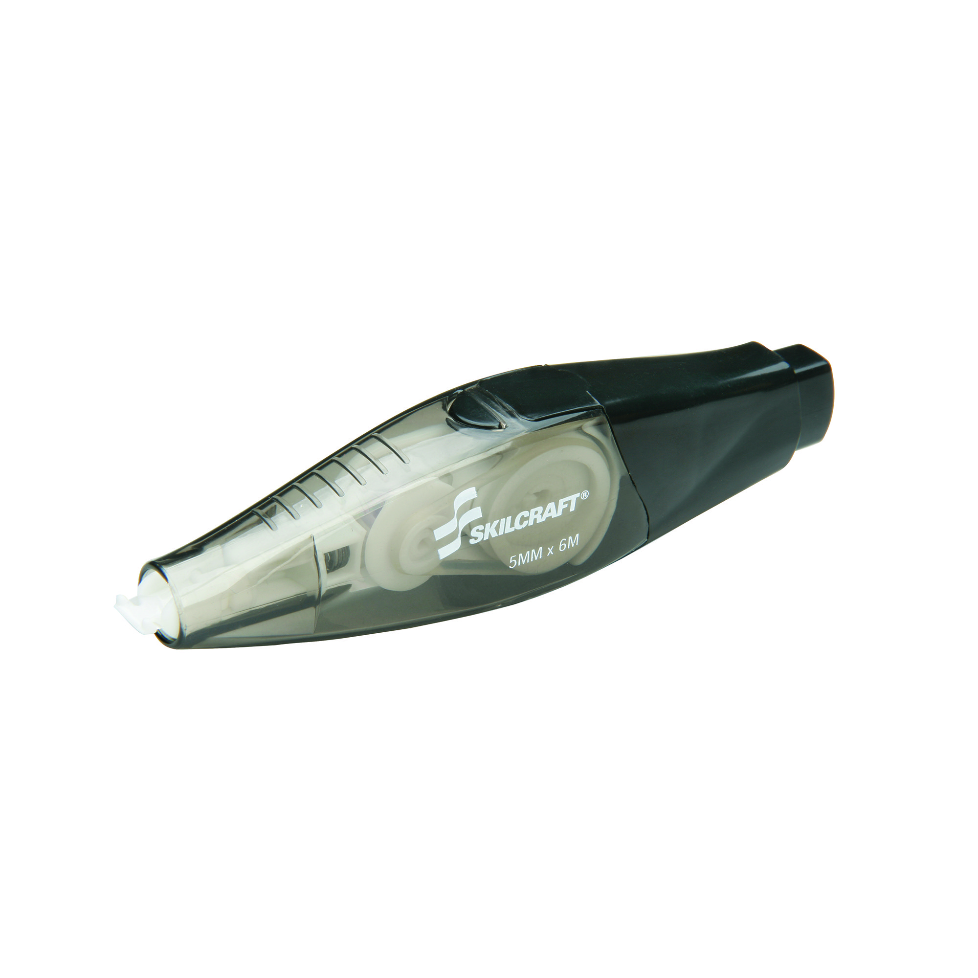 Correction Tape, Pen Style, Retractable - Each