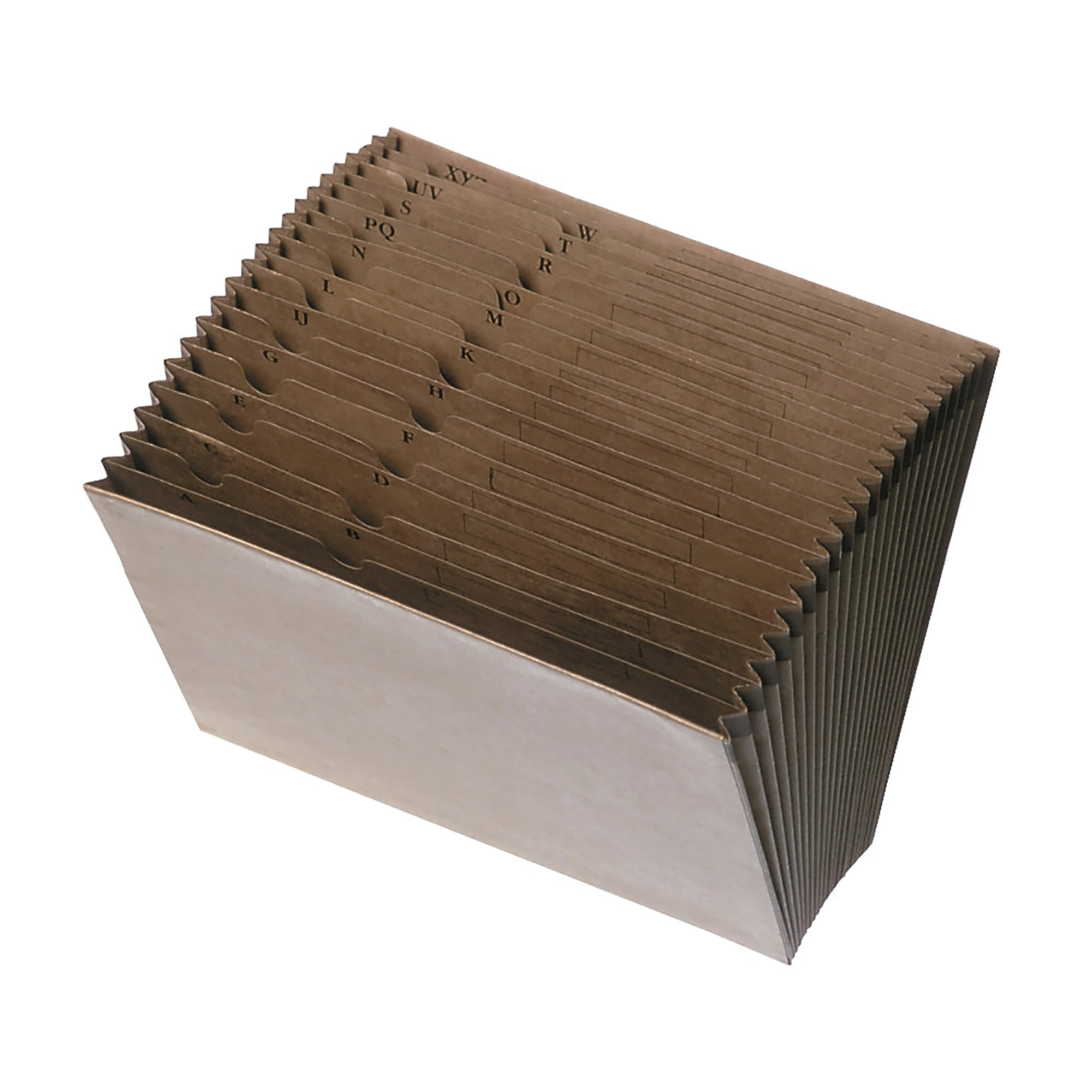 File, Work Organizer, Alphabetical - Each