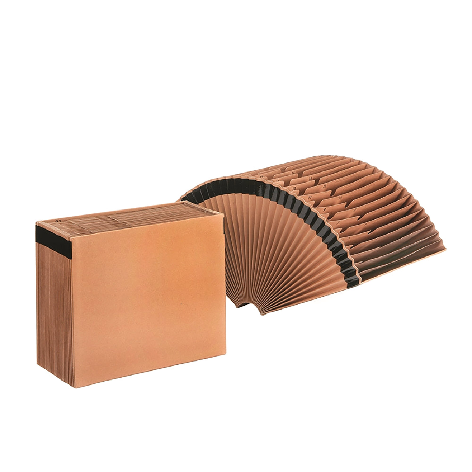 File, Work Organizer, 31 Tab - Each