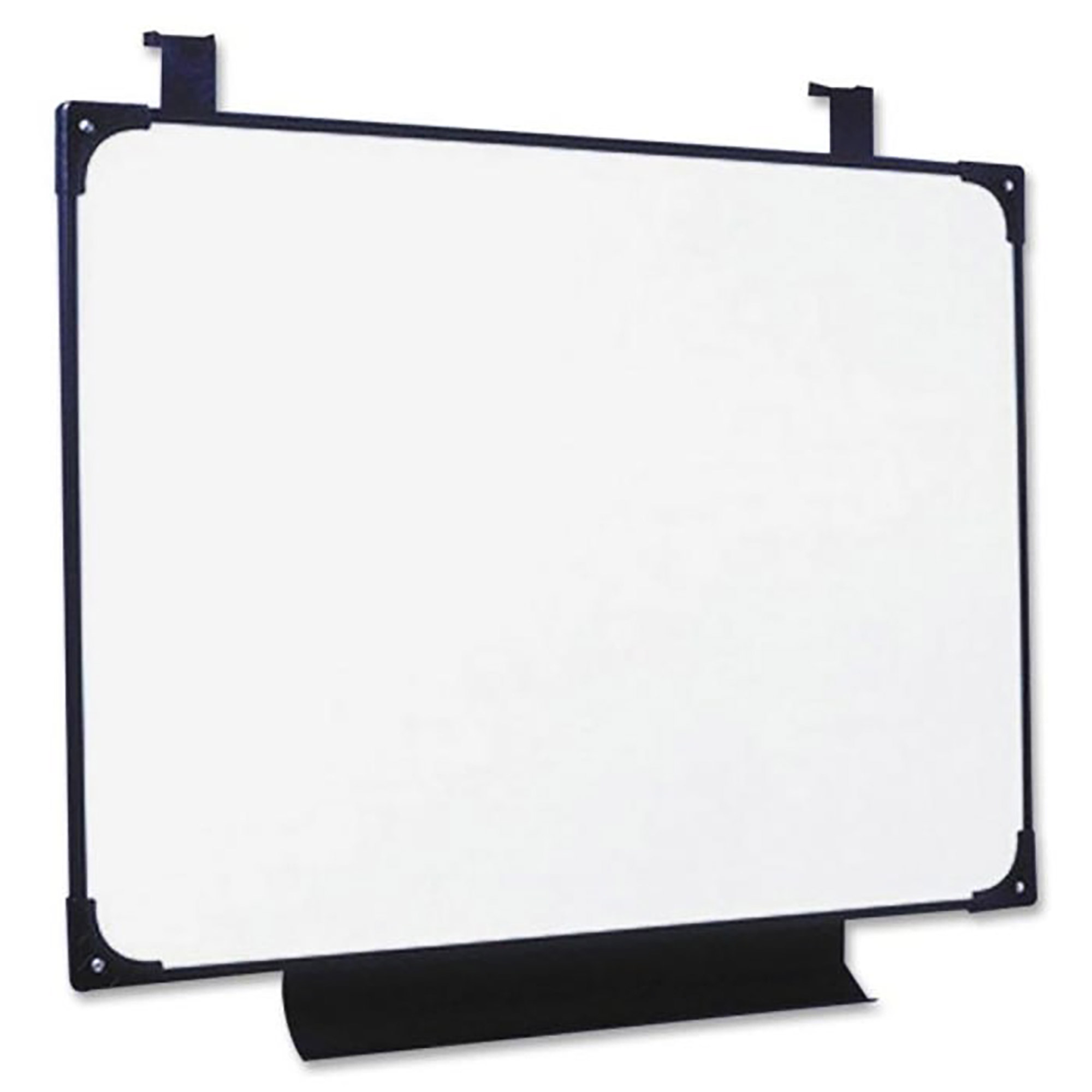 Board, Cubicle, Dry Erase Markers, White, 29" x 38-1/2" - Each