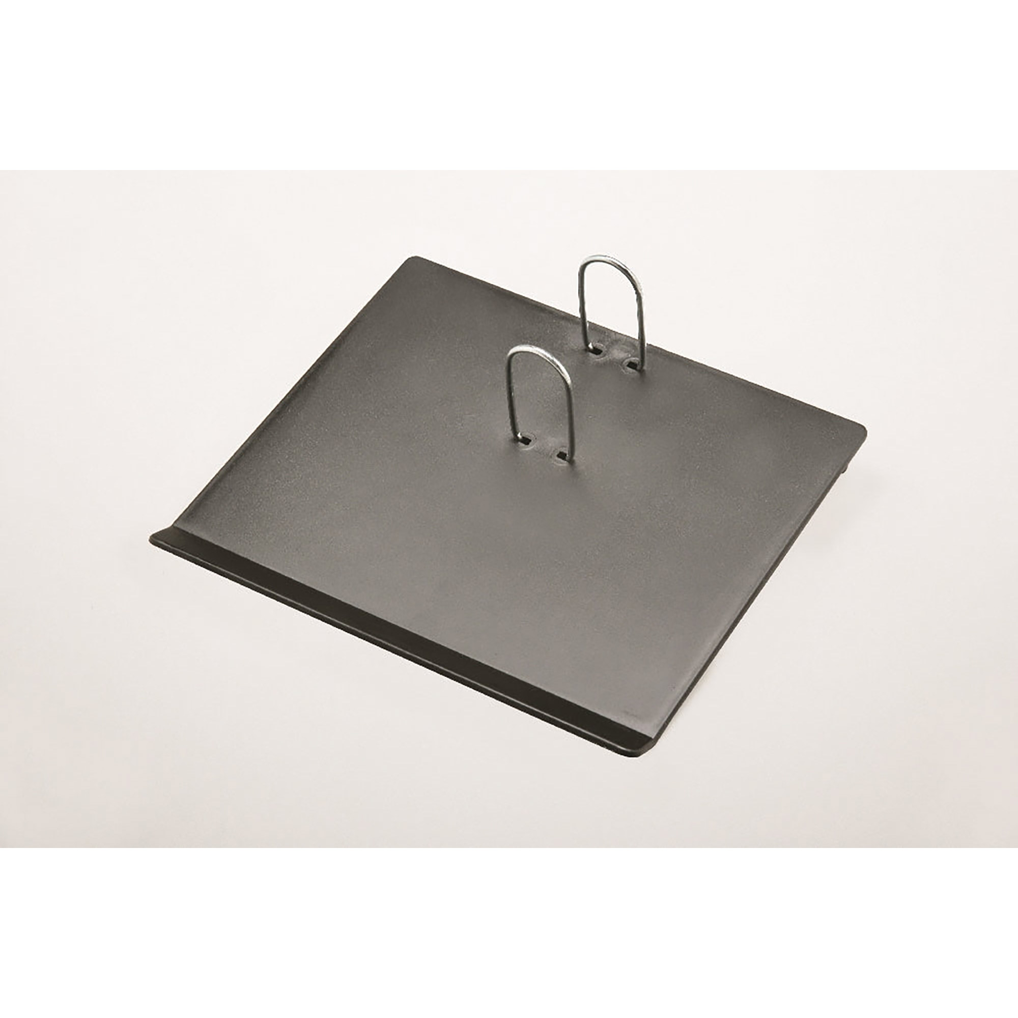 Stand, Calendar Pad, for 3-1/2" x 5-1/2" refill, Black - Each