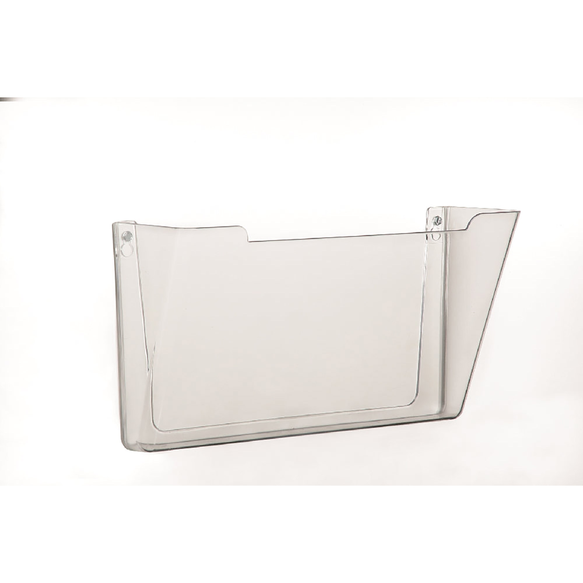 File, Hanging, Wall, Clear, EA/1 - Each