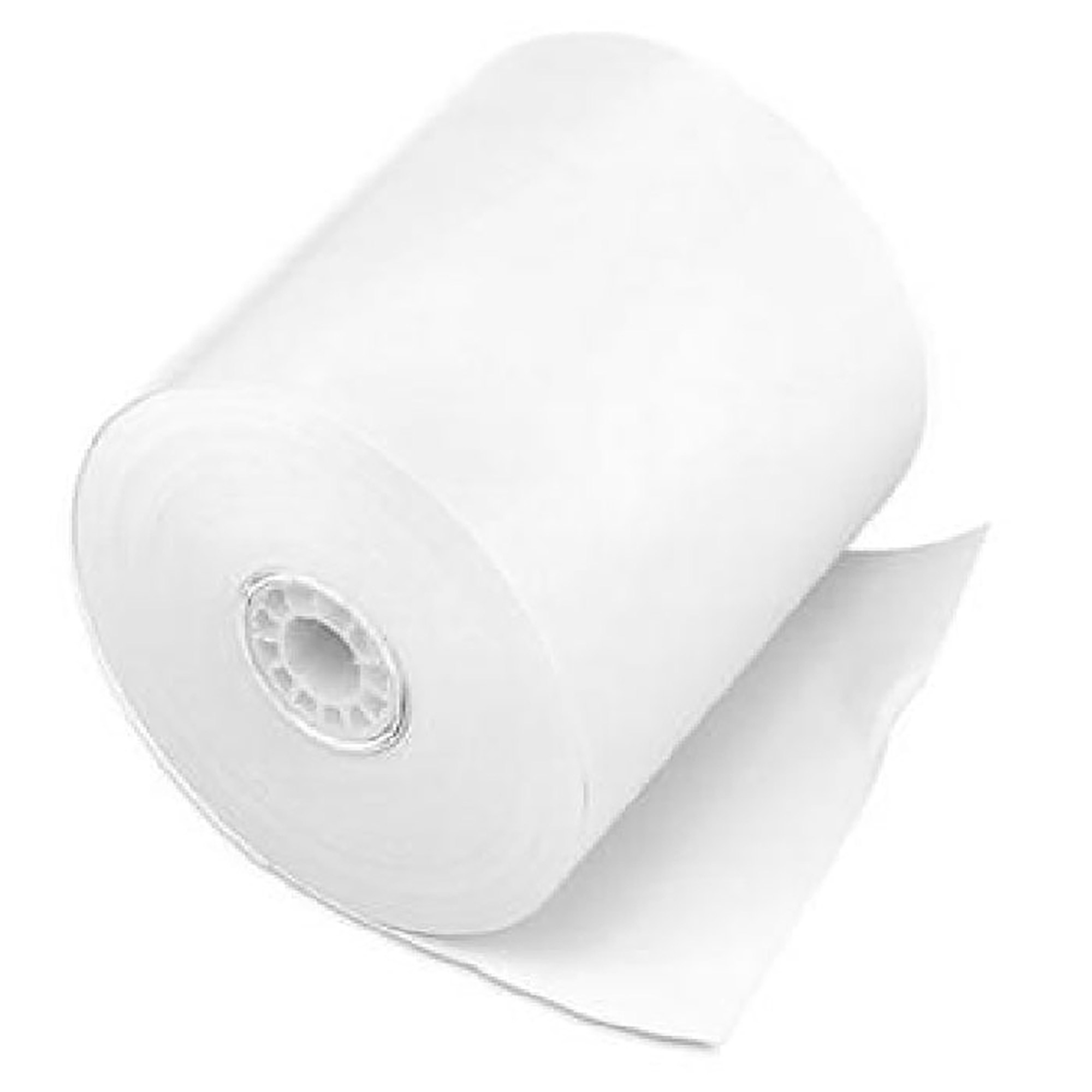 Tape, Calculator, 3" x 165', White - Each