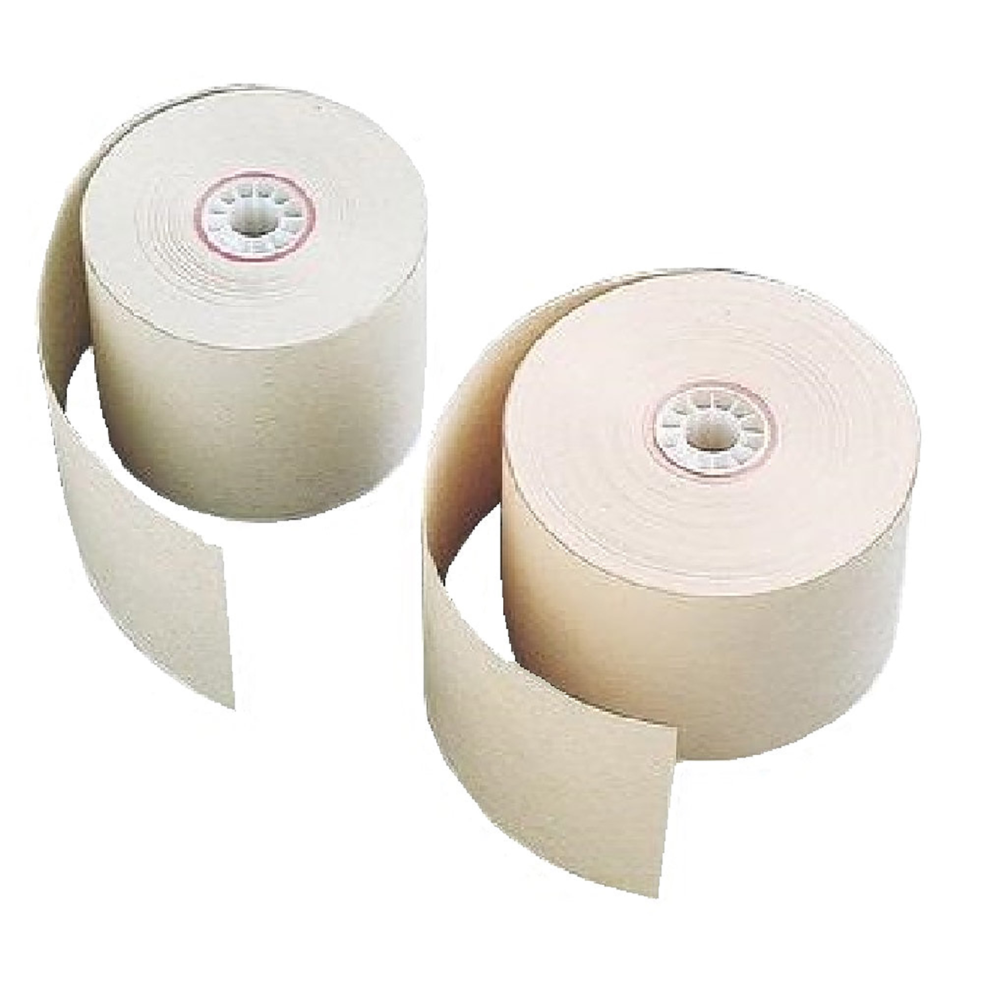Tape, Calculator, 2-3/4" x 165', White - Each