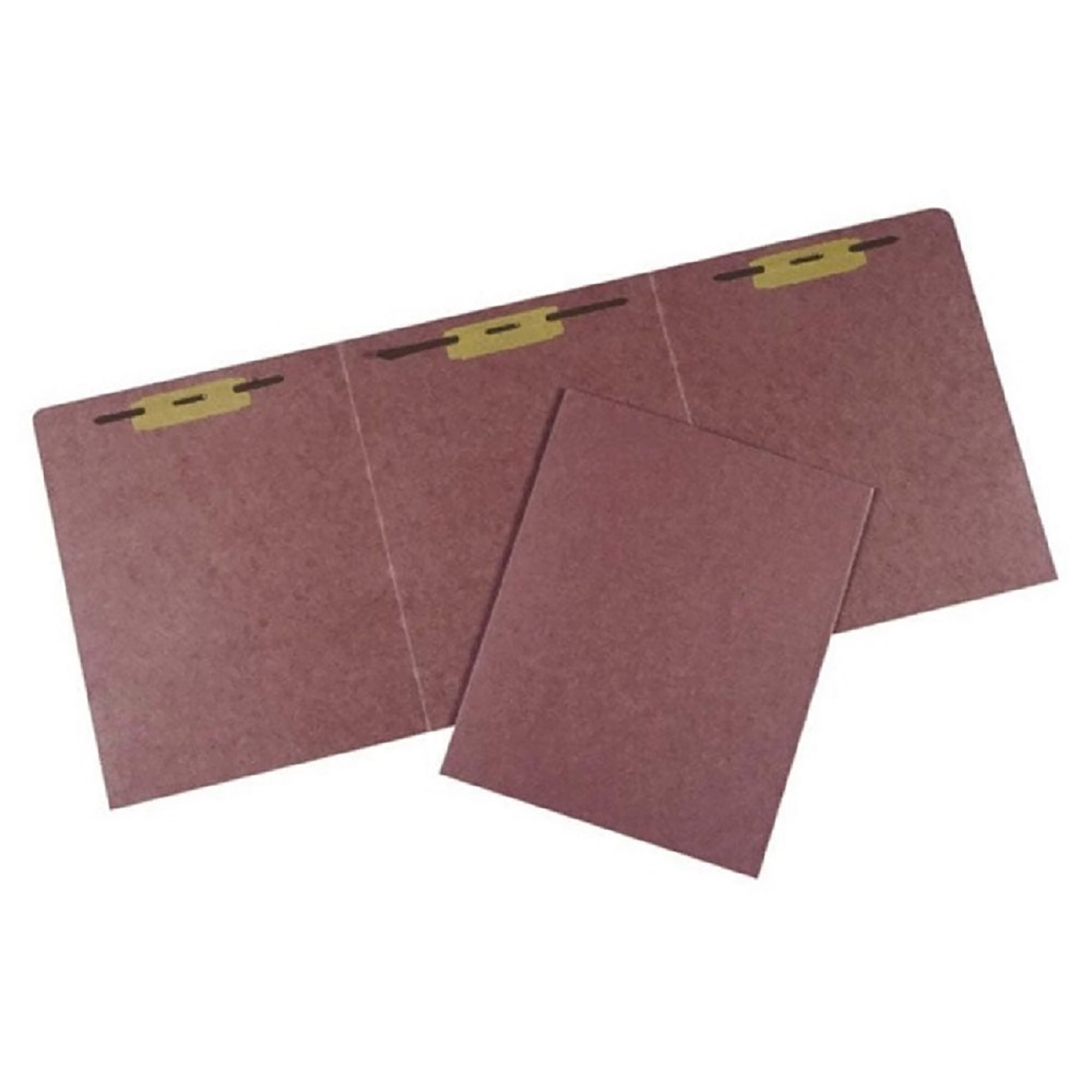 Folder, File, Admin Record, "Counselling/Evaluation/Rehabilitation", Kraft Brown, Letter - 100/PK