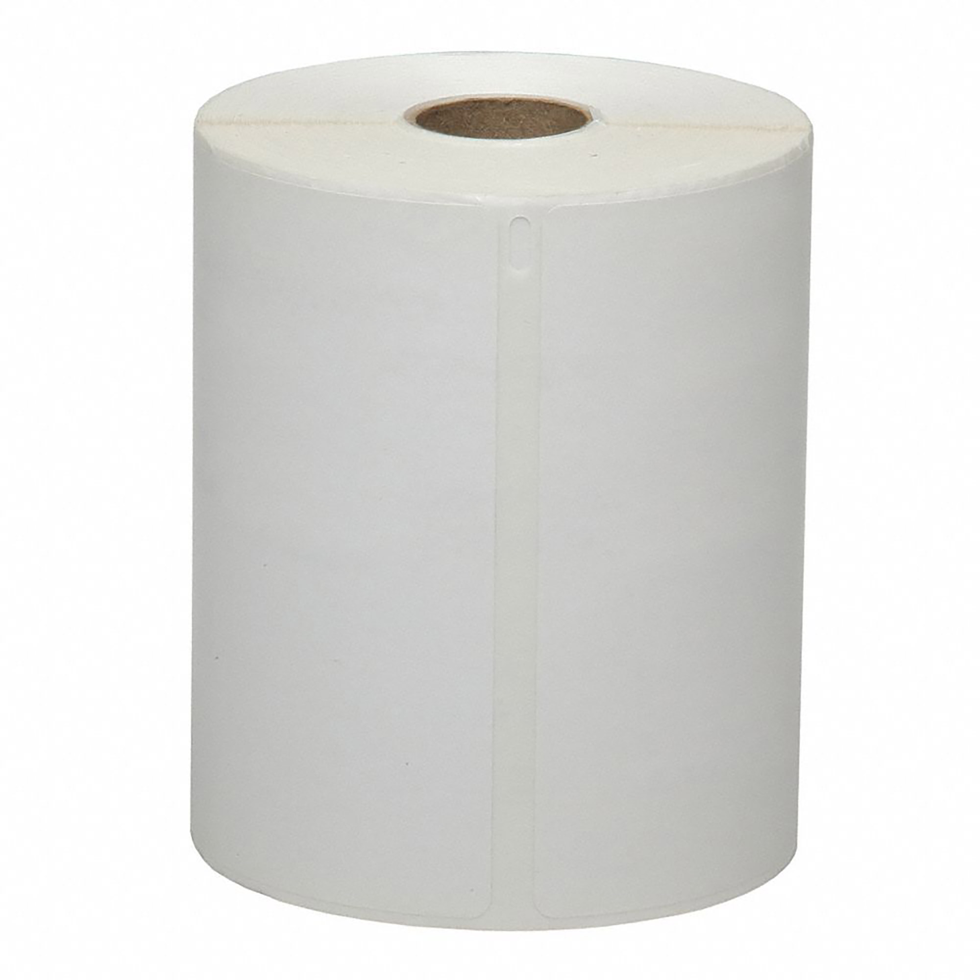 Labels, Thermal, 4'' x 6'', 220/Roll, White - Each