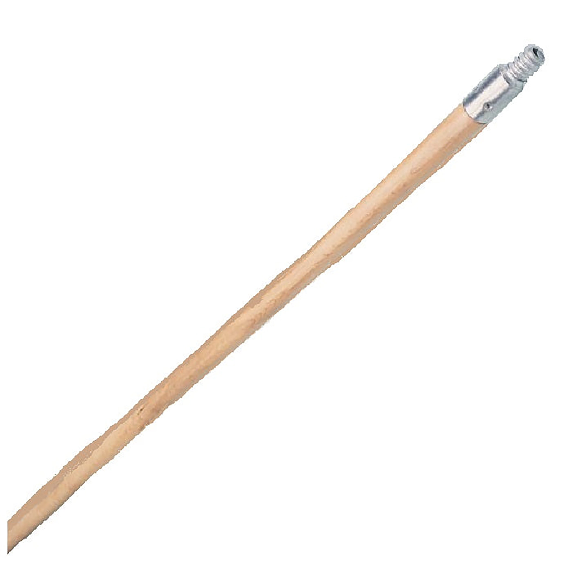 Handle, Stick, Wood, 15/16" x 54", EA/1 - Each