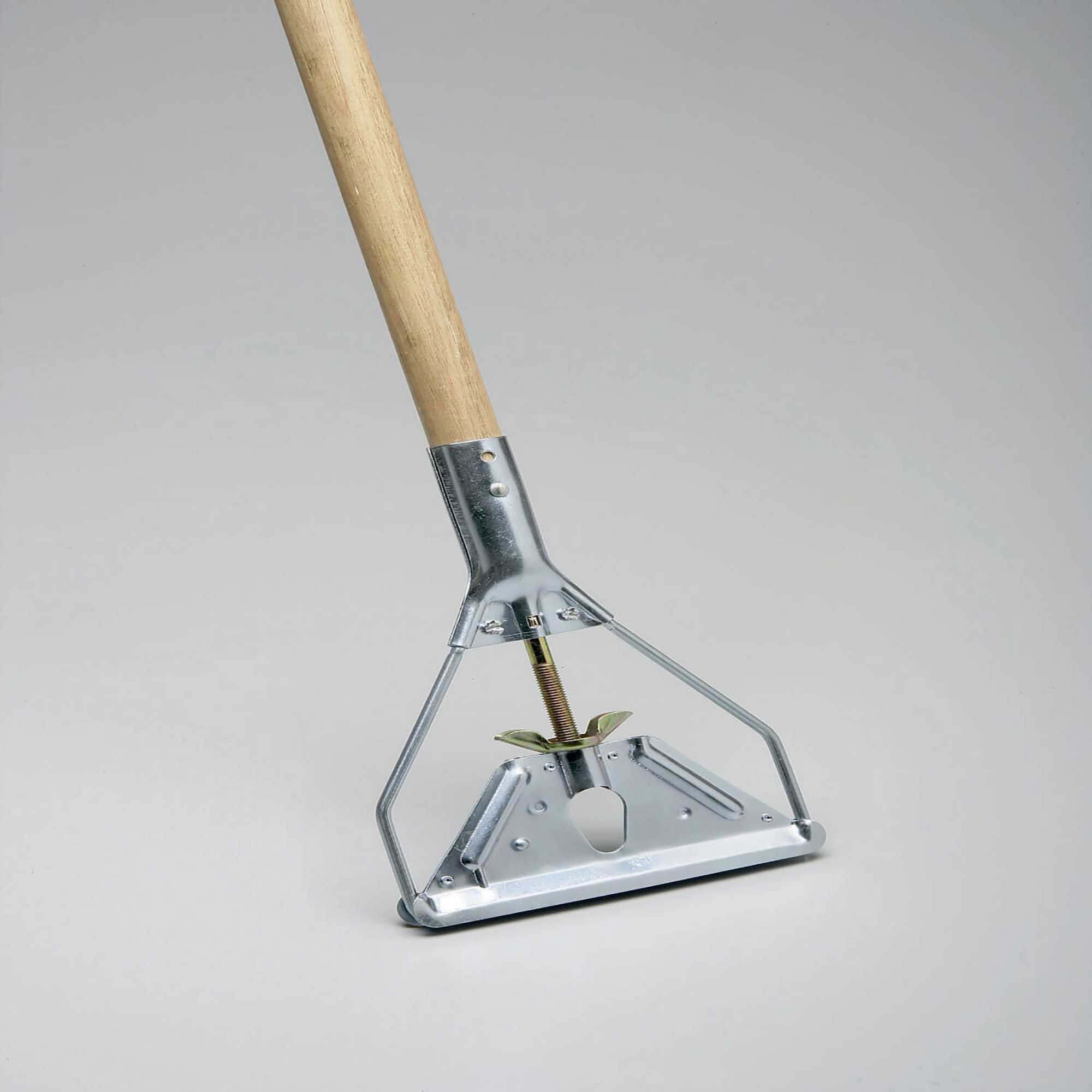 Handle, Mop, Wooden, Type I, 72" x 1-1/8" - Each
