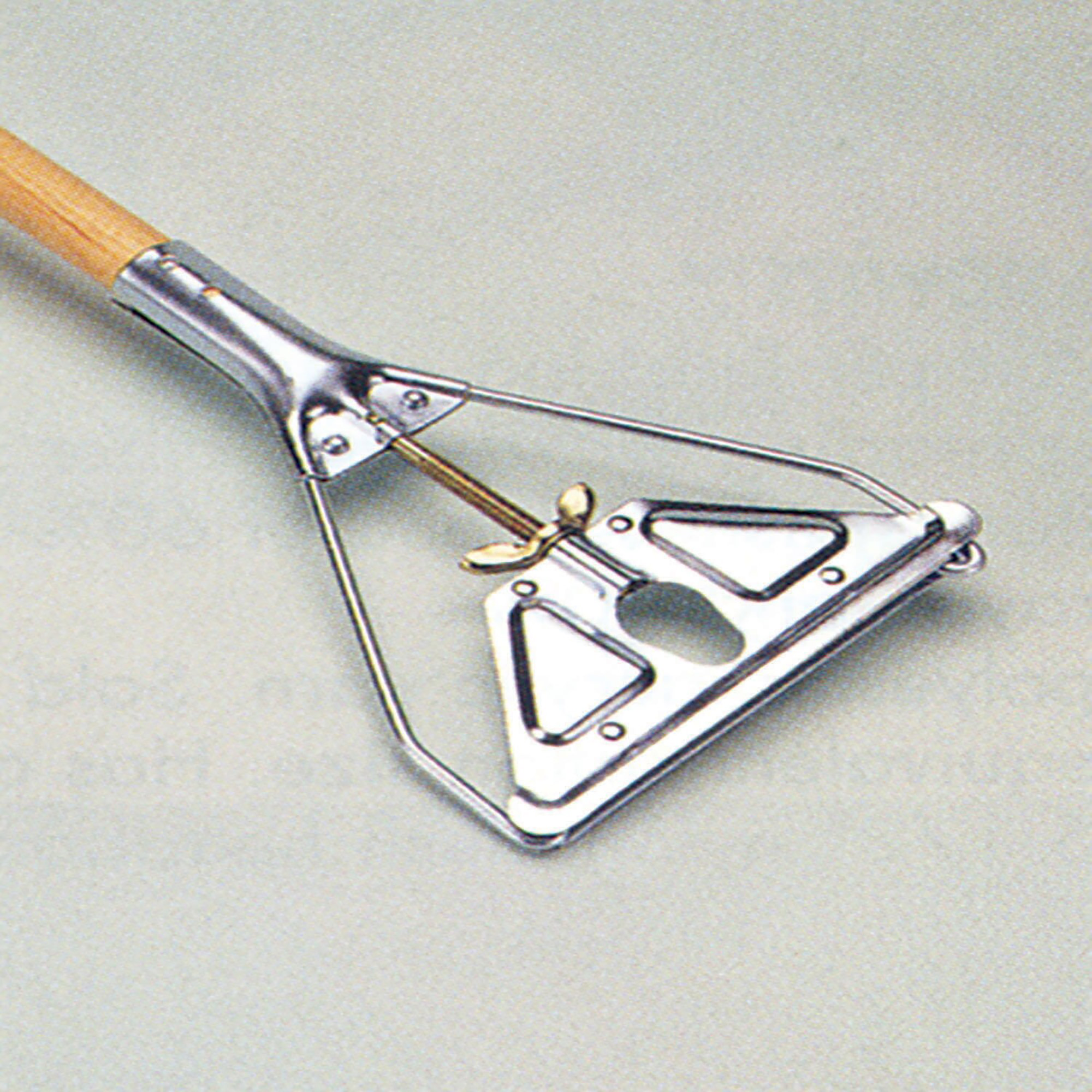 Handle, Mop, Wooden, Type I, 60" x 1-1/8" - Each