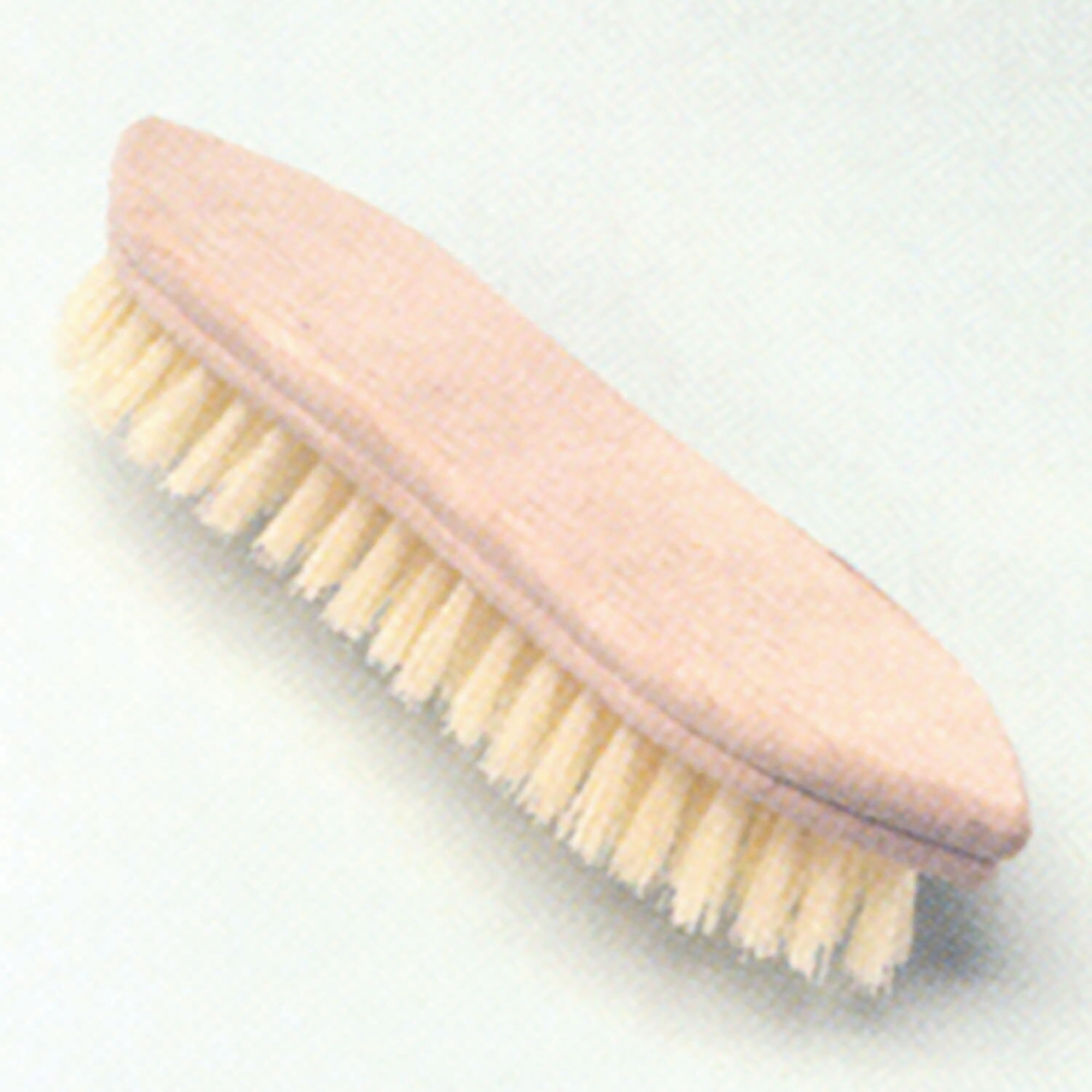 Brush, Scrub, White Bristles, 2-3/4" x 8" - Each