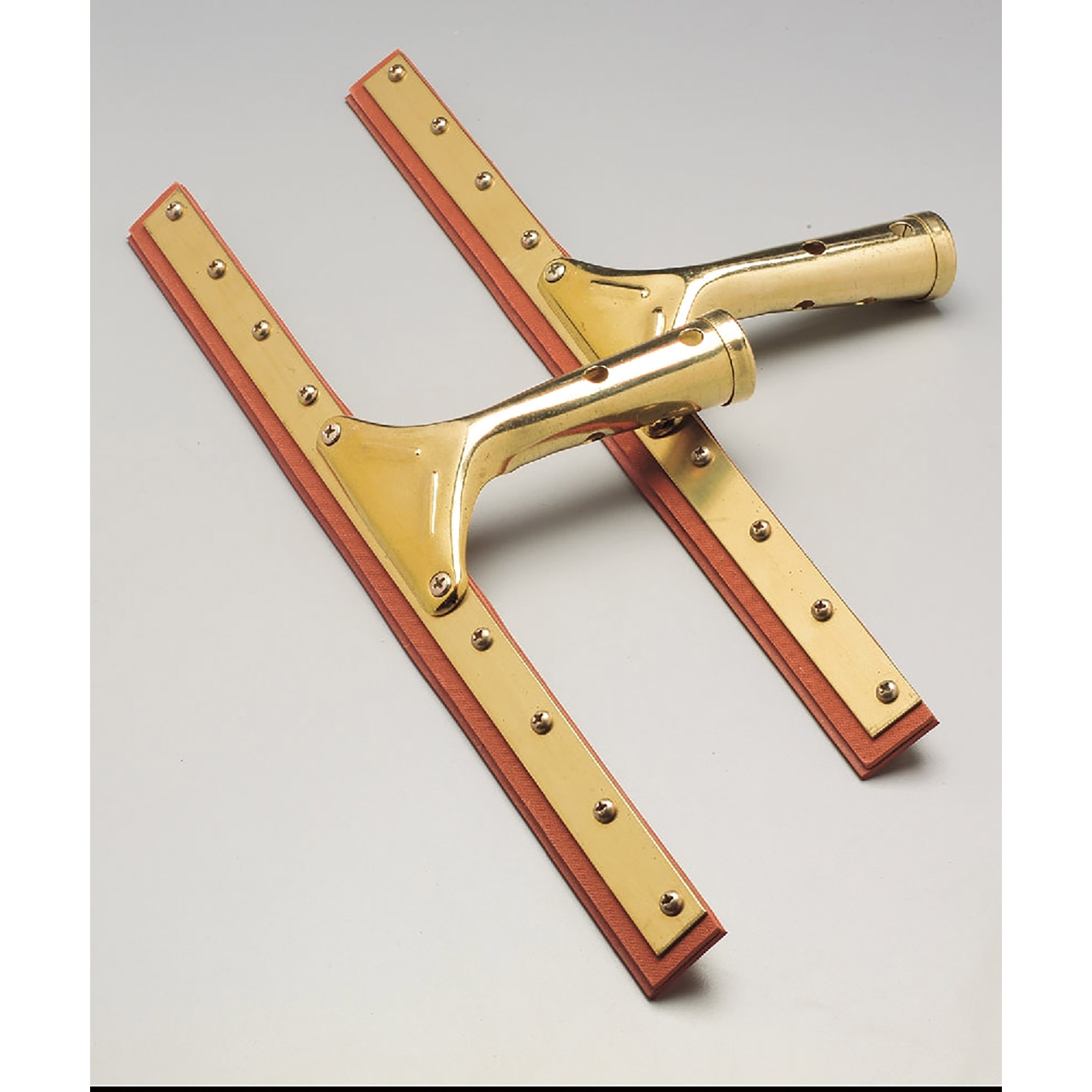 Squeegee, Window-Cleaning, 10" wide - Each