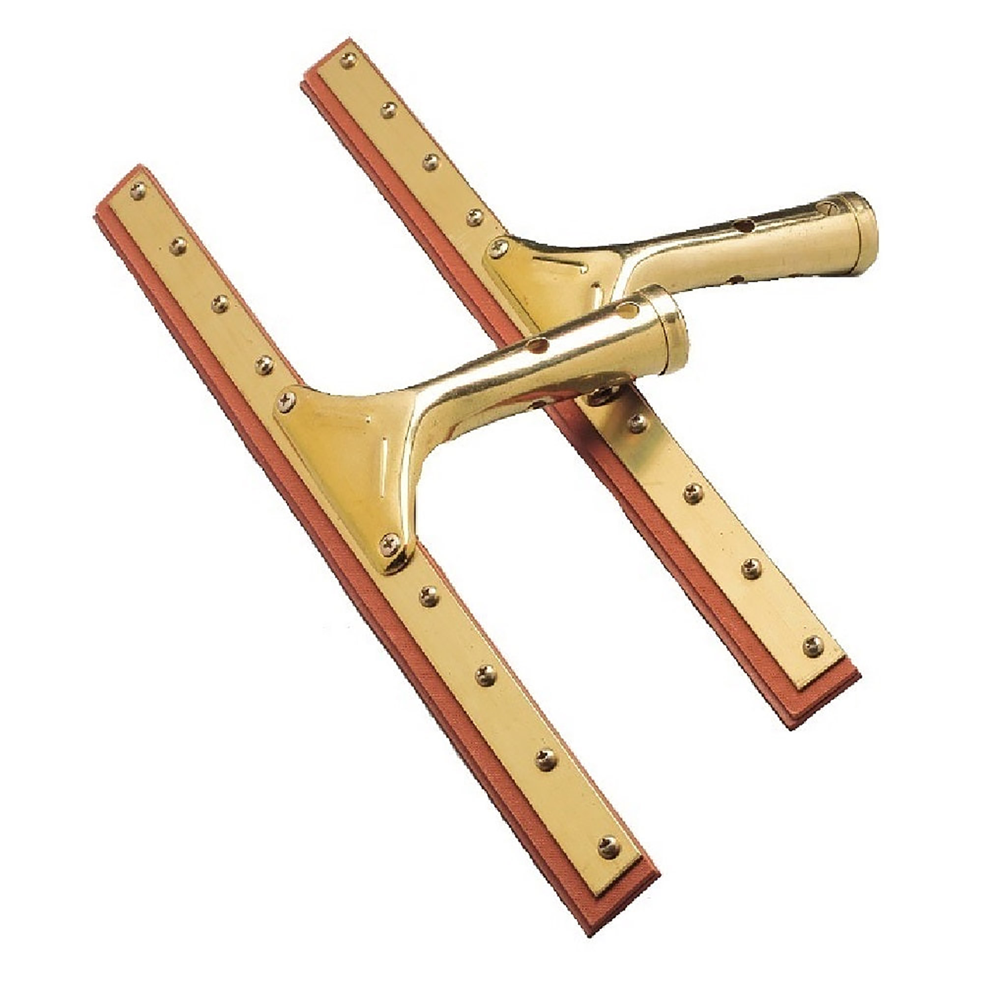 Squeegee, Window-Cleaning, 16" wide - Each