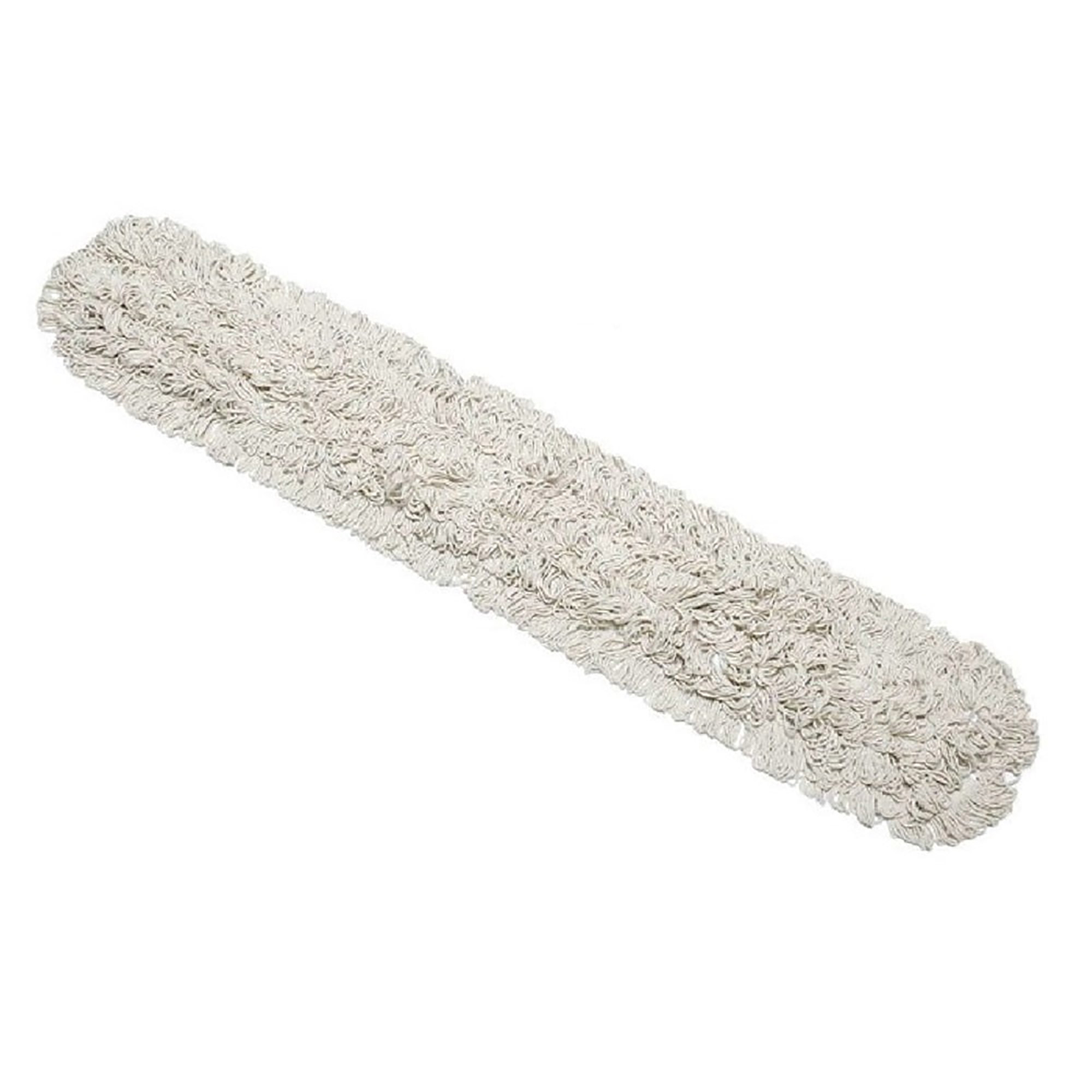 Frame and Handle, Mop, Dust, 5" x 48" - Each