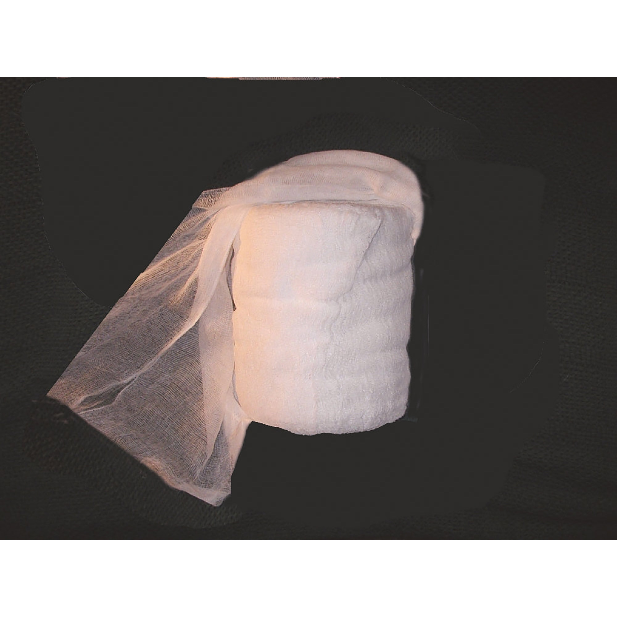 Cloth, Low-Lint Cleaning, White, 21" x 10" - Each