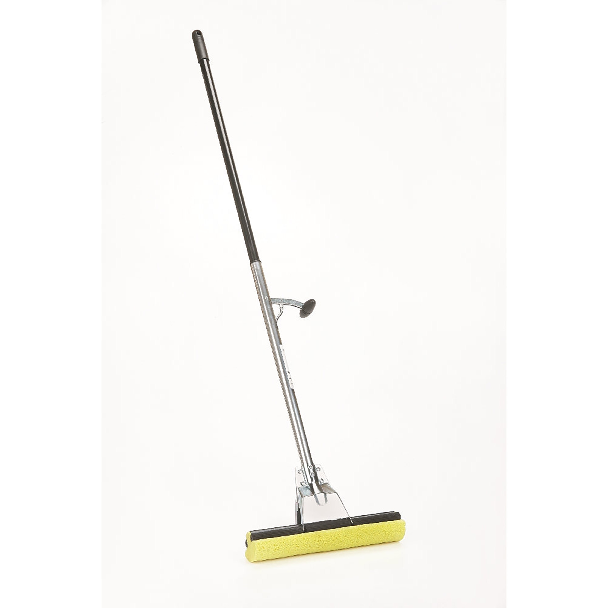 Roller Mop, Industrial Steel, 12" Head - Each