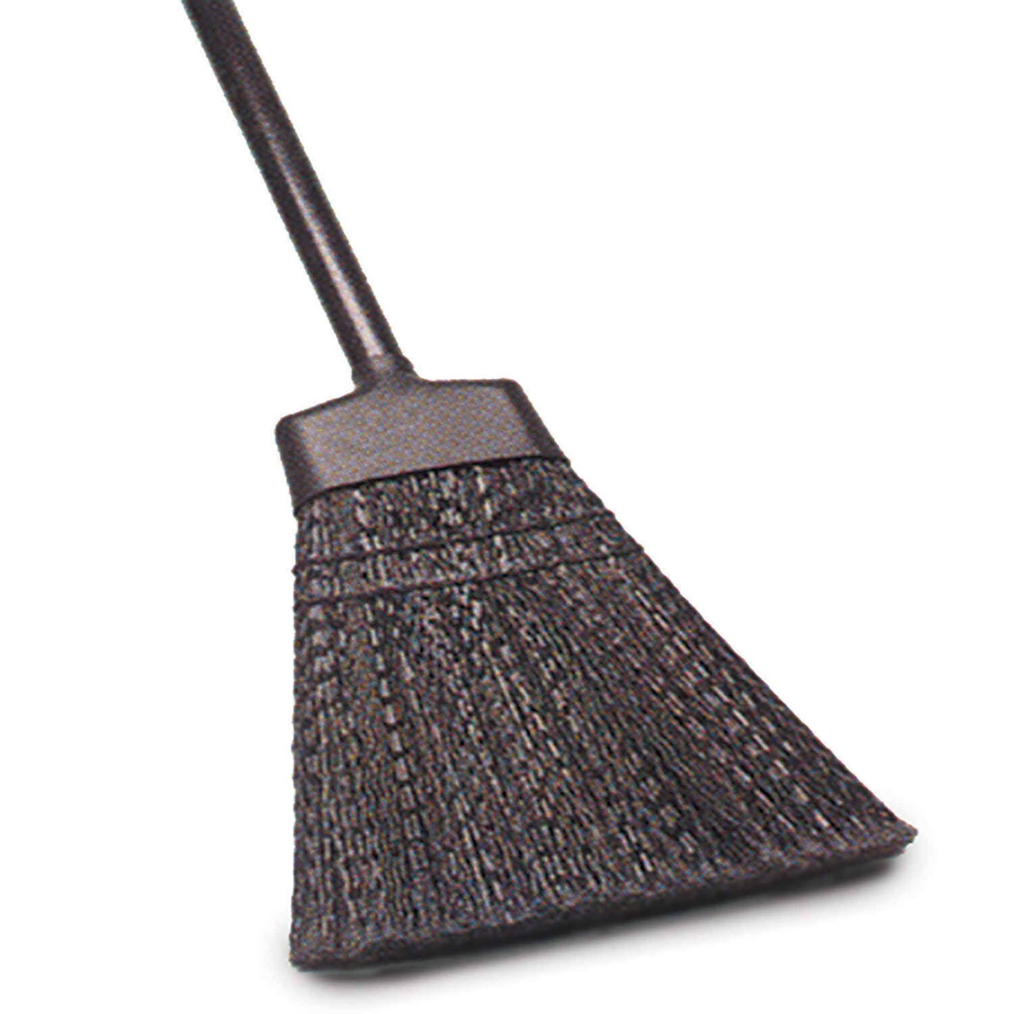 Broom, Toro Upright, Black, 56" - Each view 2