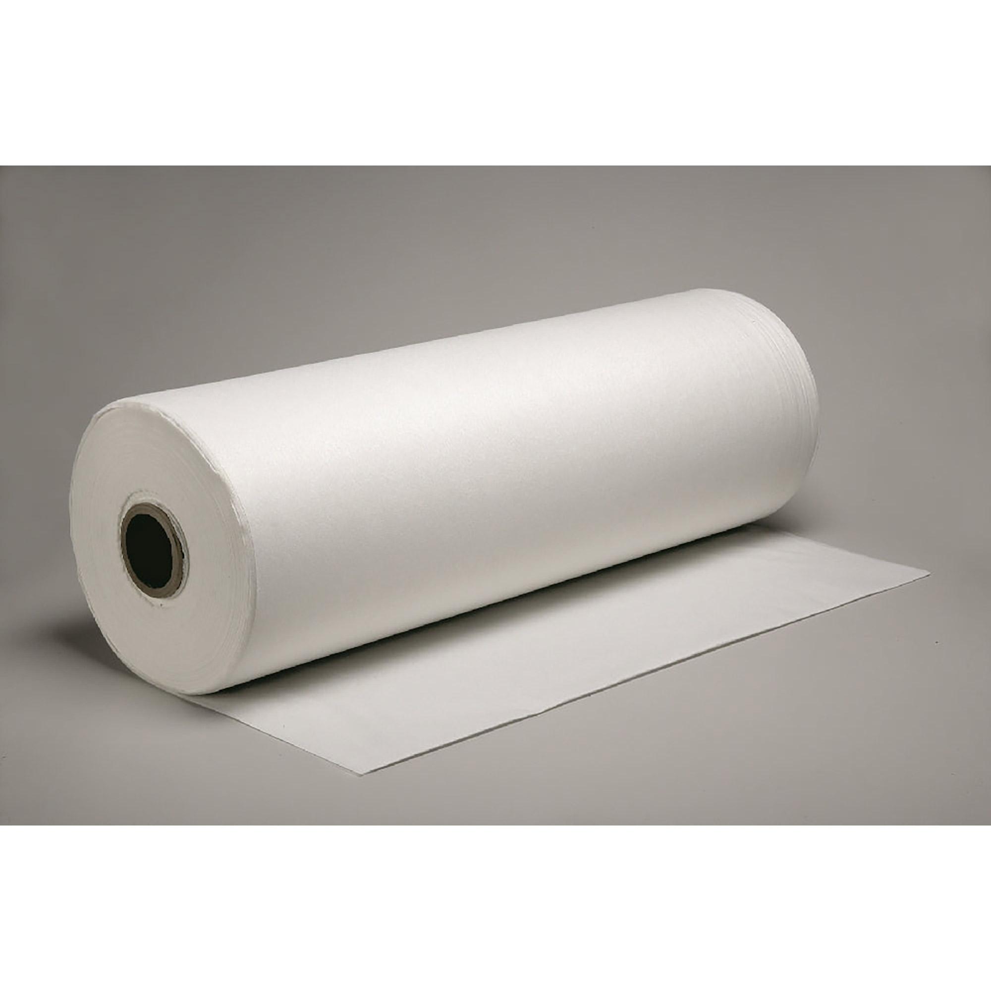 Towel, Machinery Wiping, Decomposable, White, 36" x 250 yards - Each