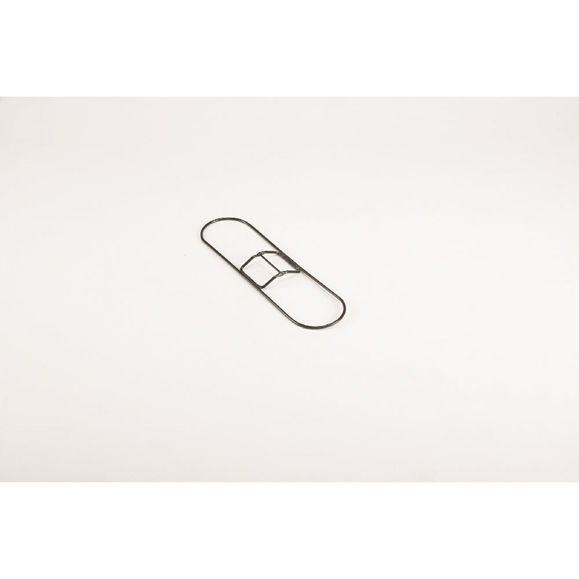 Frame, Dust Mop, 5" x 18", Black - Each