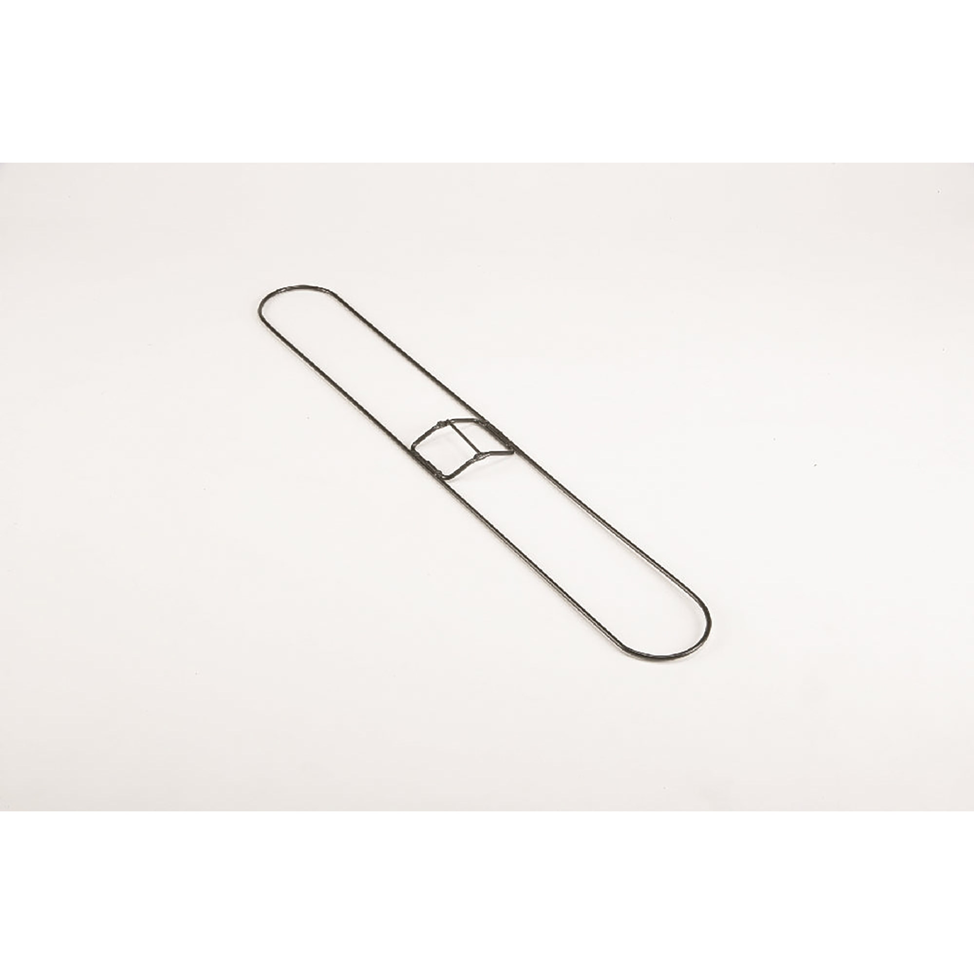 Frame, Dust Mop, 5" x 36", Black - Each