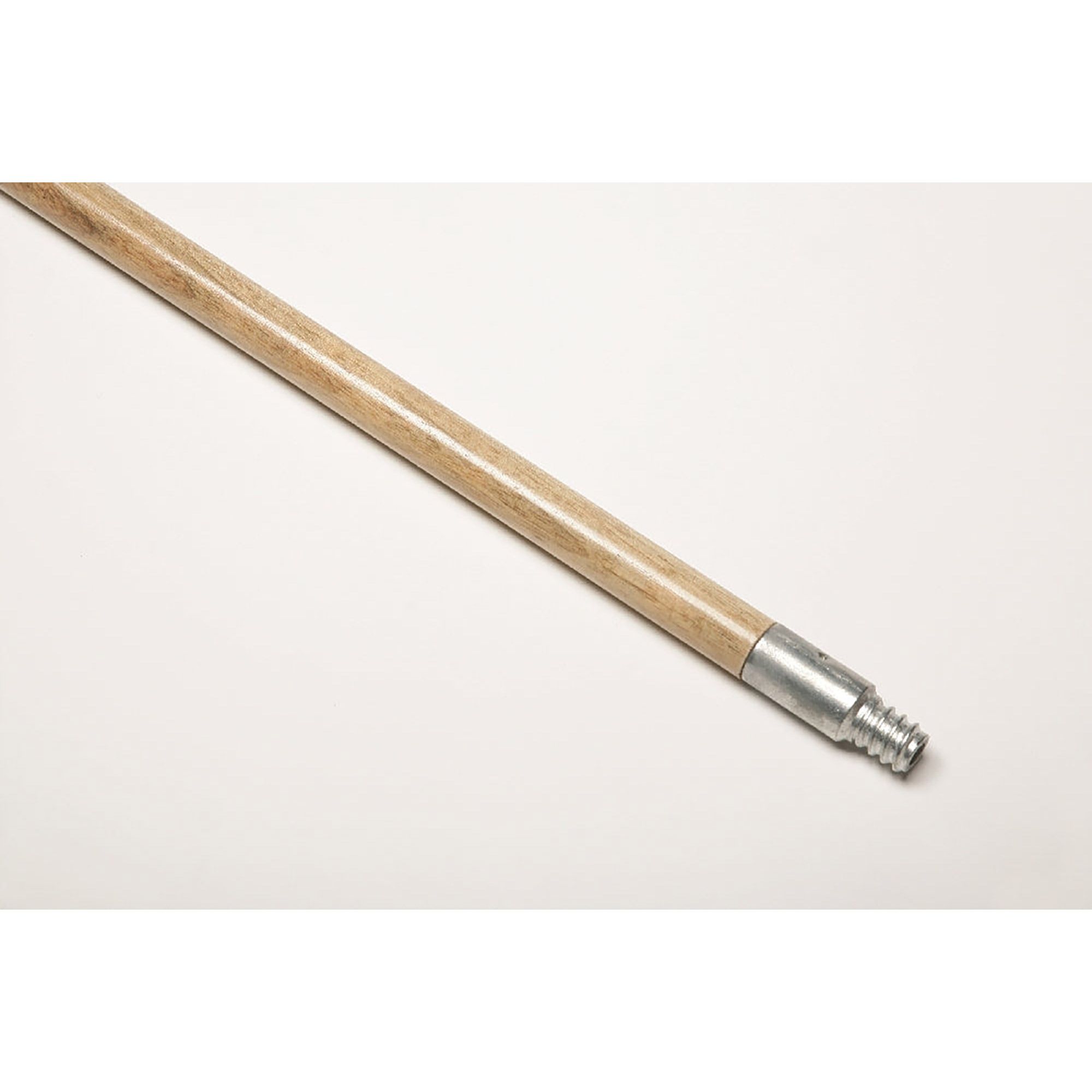 Handle, Acme Threaded, 3 Handles, Wood, 15/16" x 60" - 3/BX
