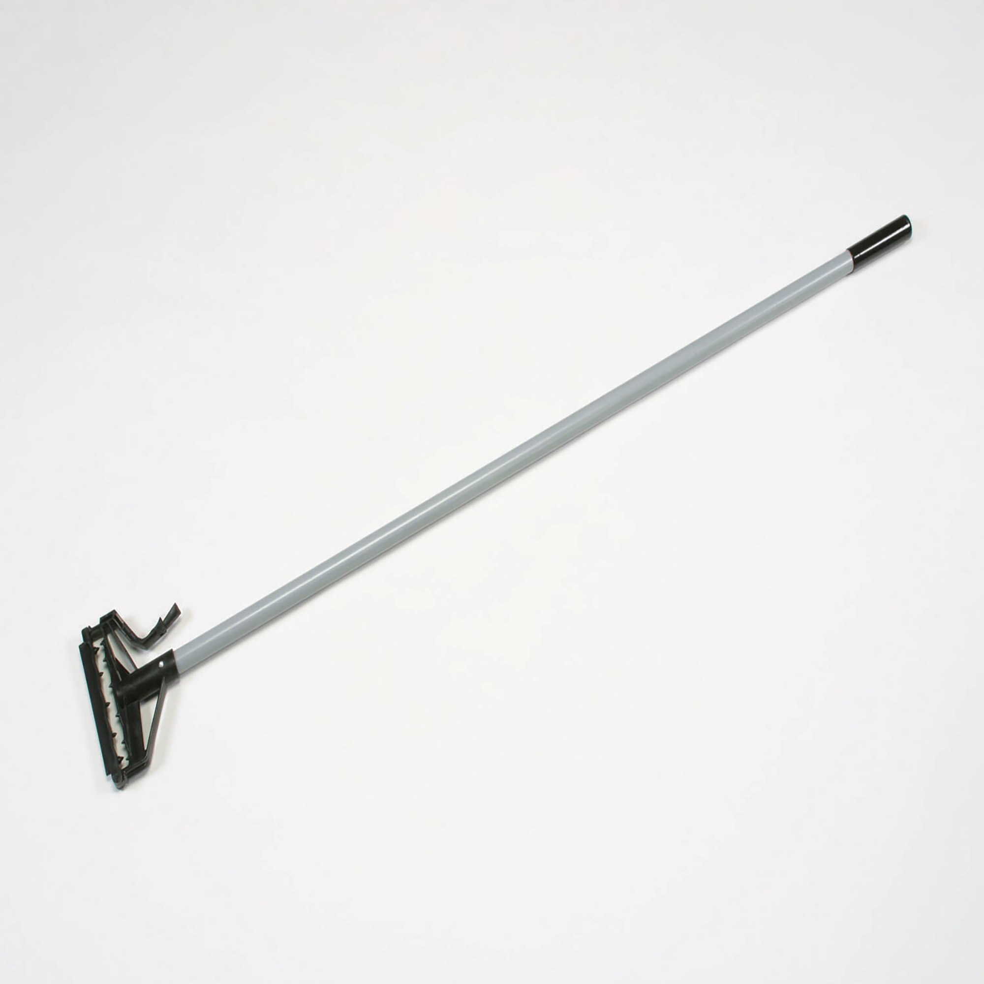 Mop Handle, Quick Drop, Fiberglass, 57" - 12/BX