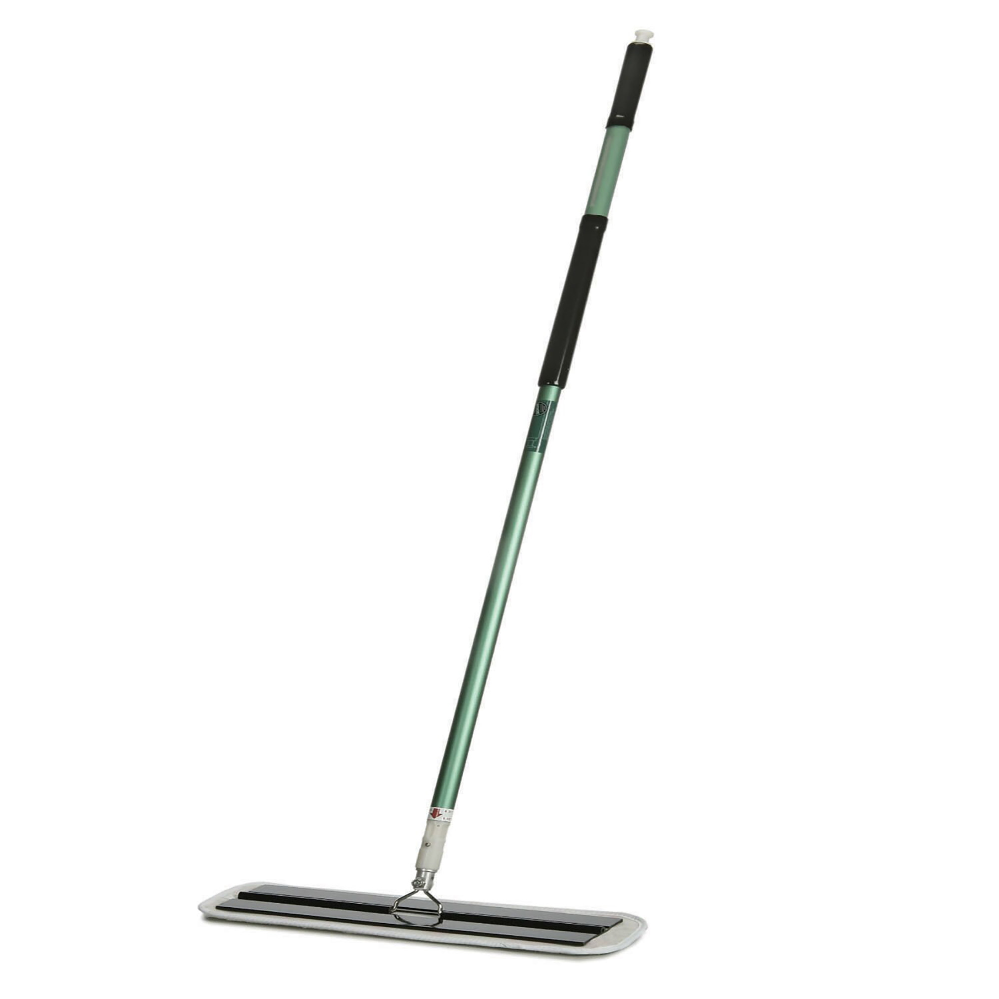 Easy Scrub Flat Mop Tool, 16" Pad Holder - Each