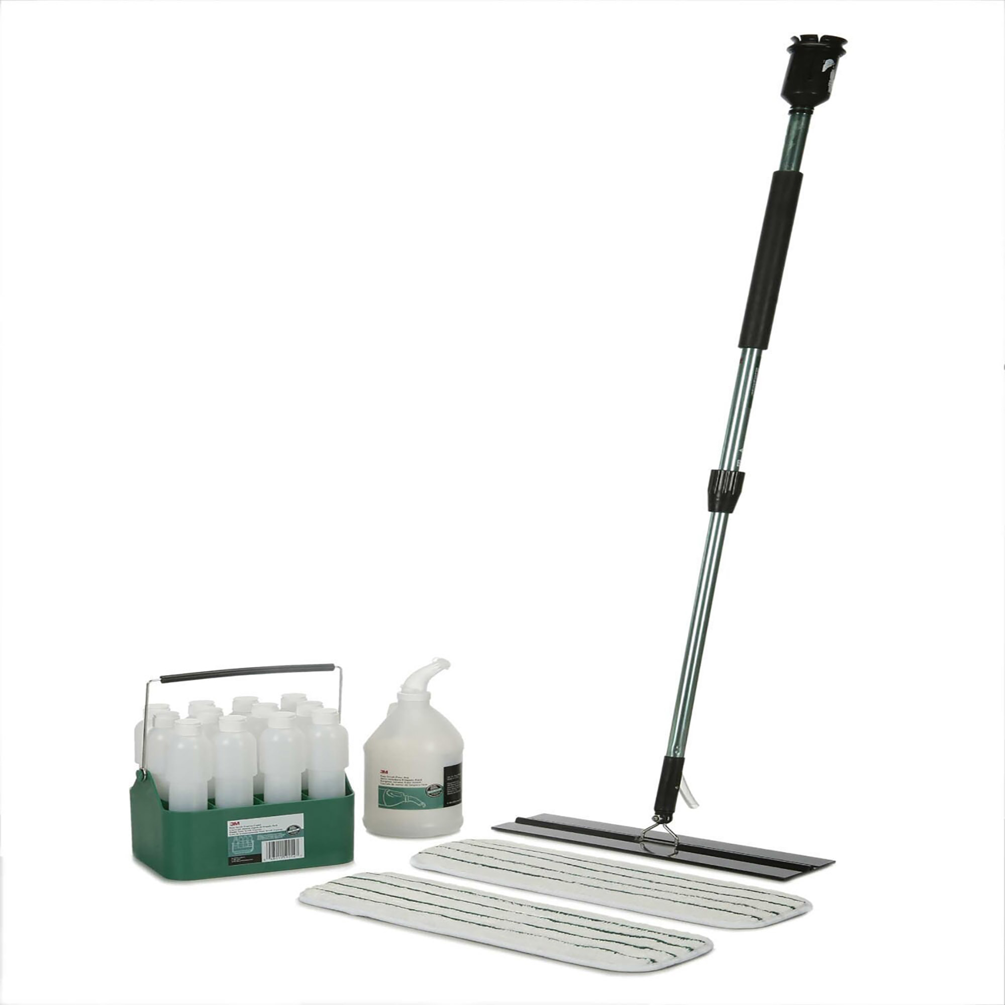 Flat Mop Kit, Easy Scrub Express - Each
