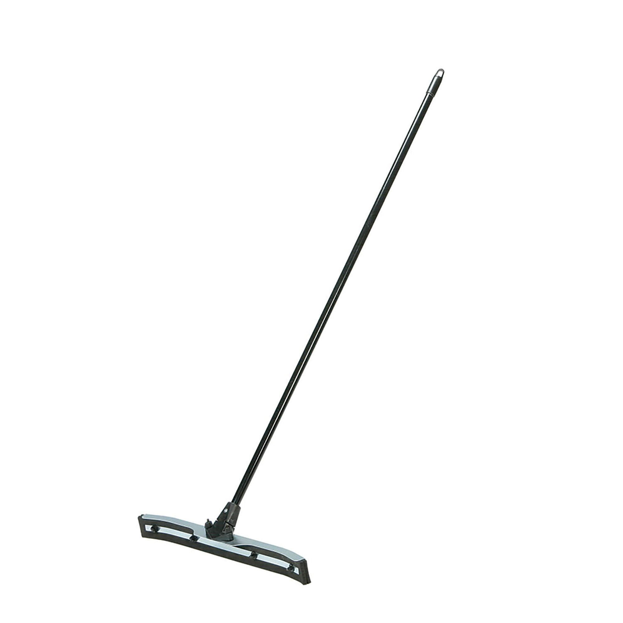 Squeegee, Floor, 24", With Handle - Each