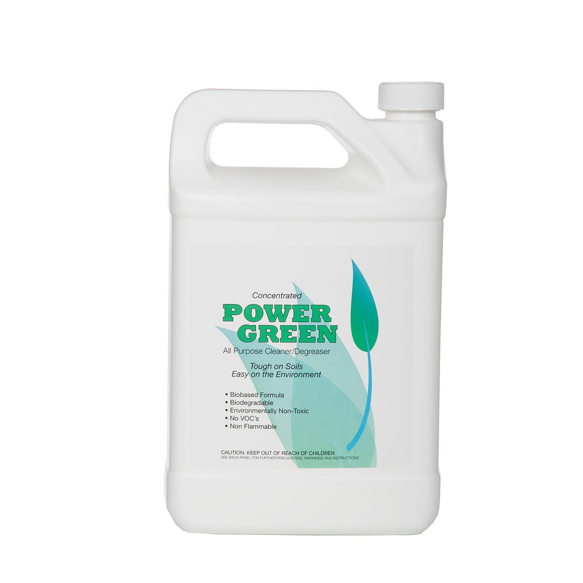 Cleaner, Degreaser, Biobased, 1 Gal - Each