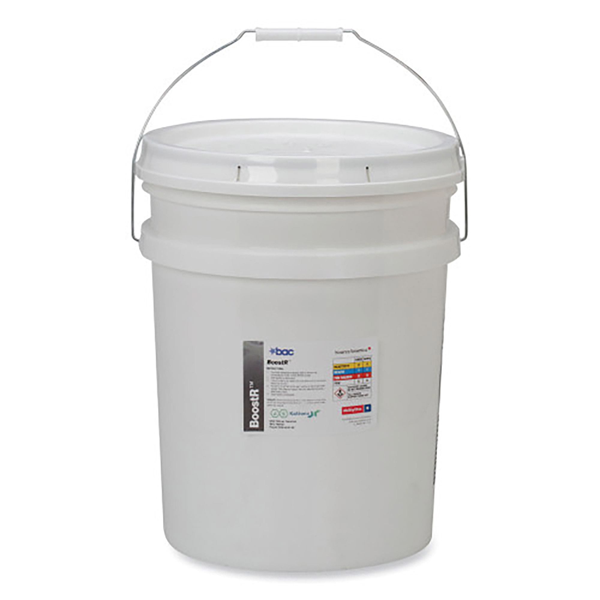 BoostR Toxic Gases & Vapors (VOCs) Remover, Response & Recovery - Each
