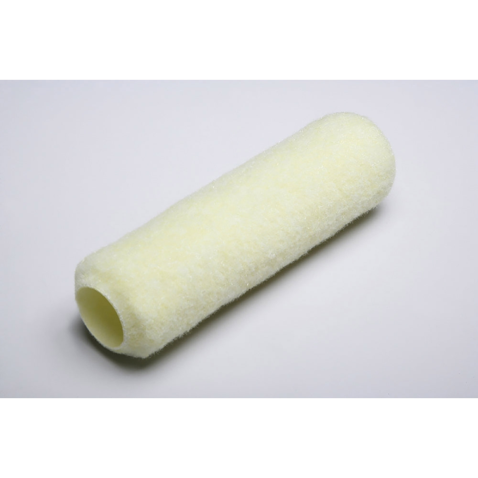 Cover, Paint roller, 9", Knit fabric, Extra Strength Core, 1/2" Nap, EA - Each