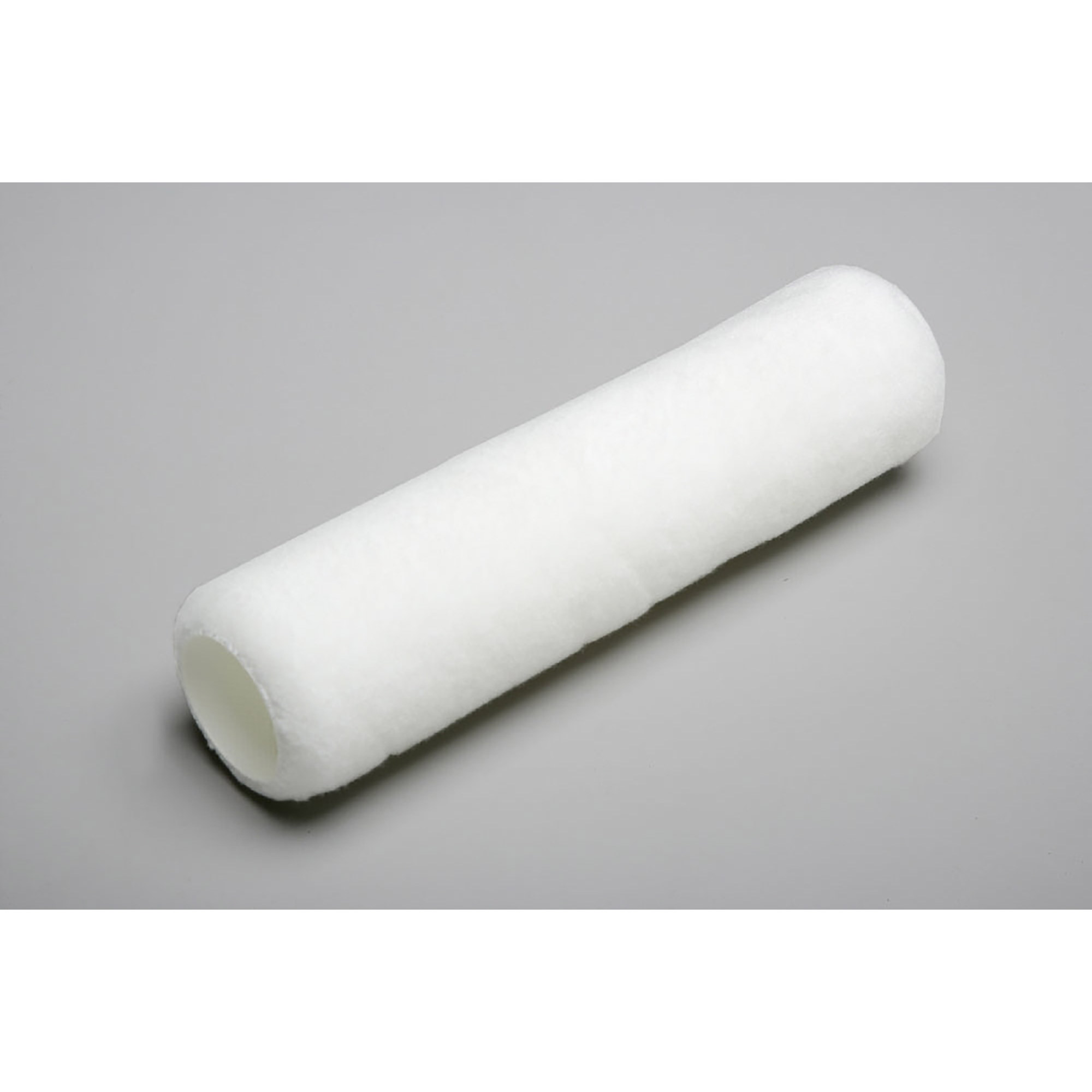 Cover, Paint Roller, 9", Woven fabric, 3/8" NAP, High Capacity, Professional Grade, EA - Each