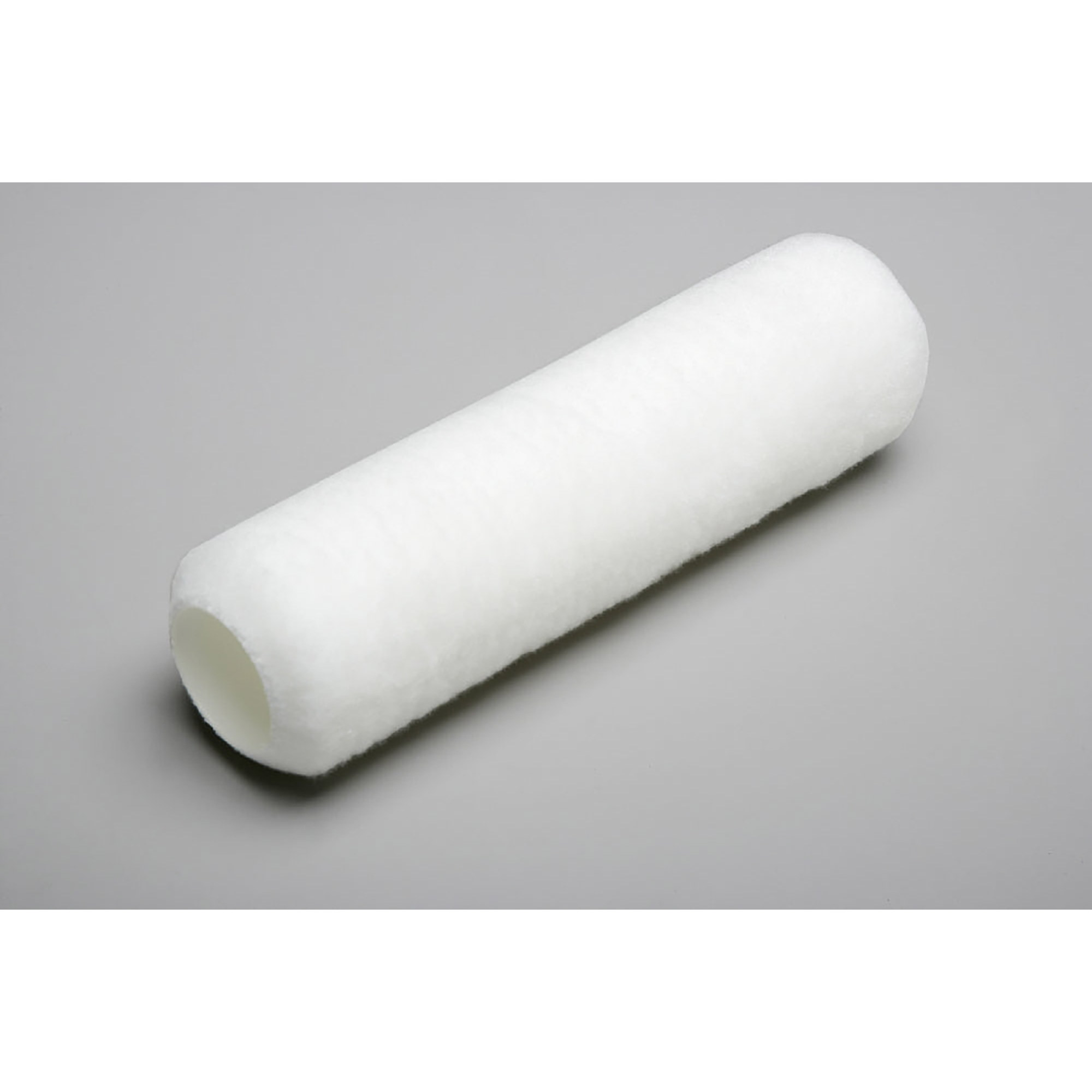 Cover, Paint Roller, 9", Woven fabric, 1/2" Nap, EA - Each