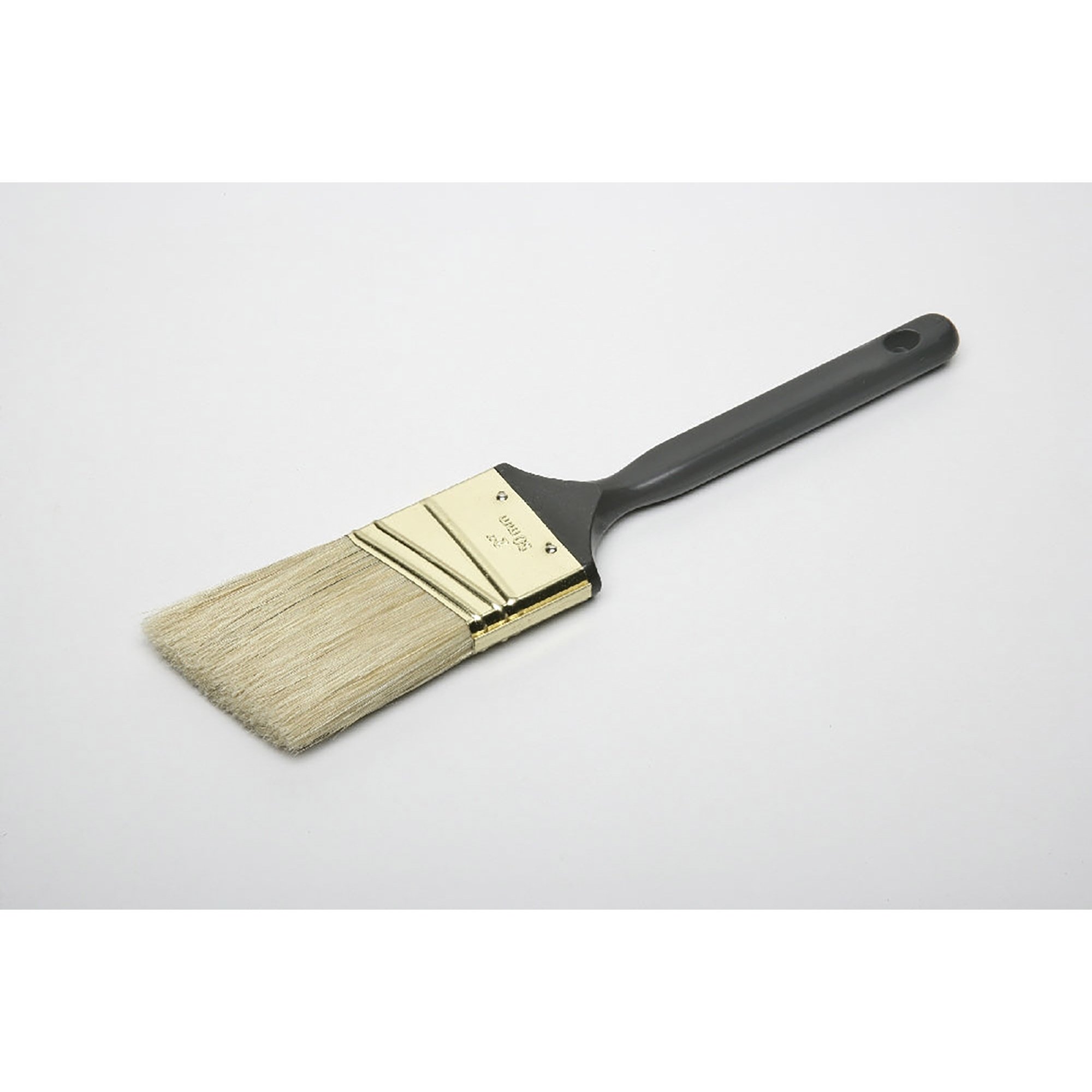 Brush, Paint, Angle Sash, 2", White Filament - Each