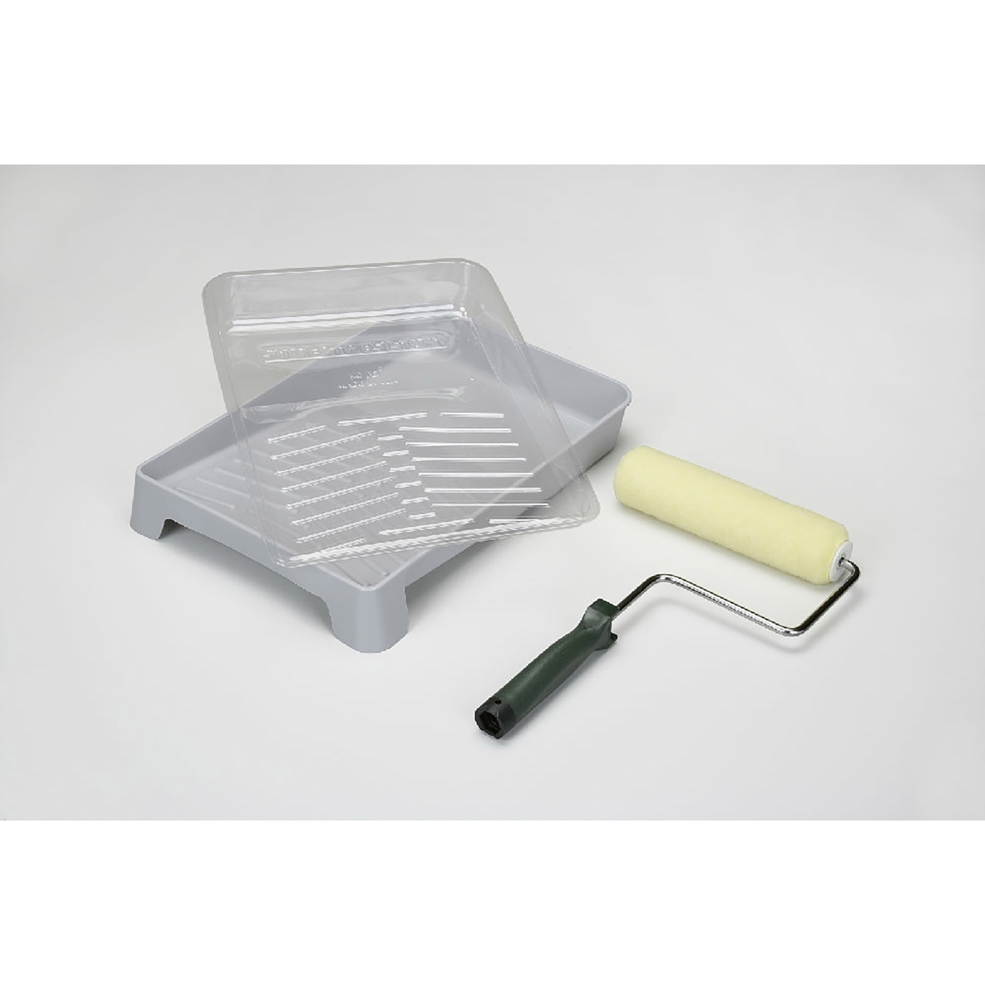 Kit, Paint, Professional Grade, 4PC - Each
