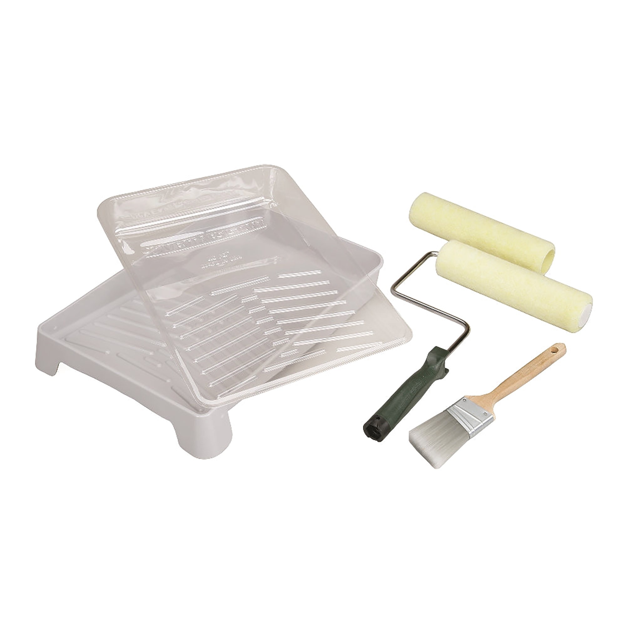 Kit, Paint, Professional Grade, 6PC - Each
