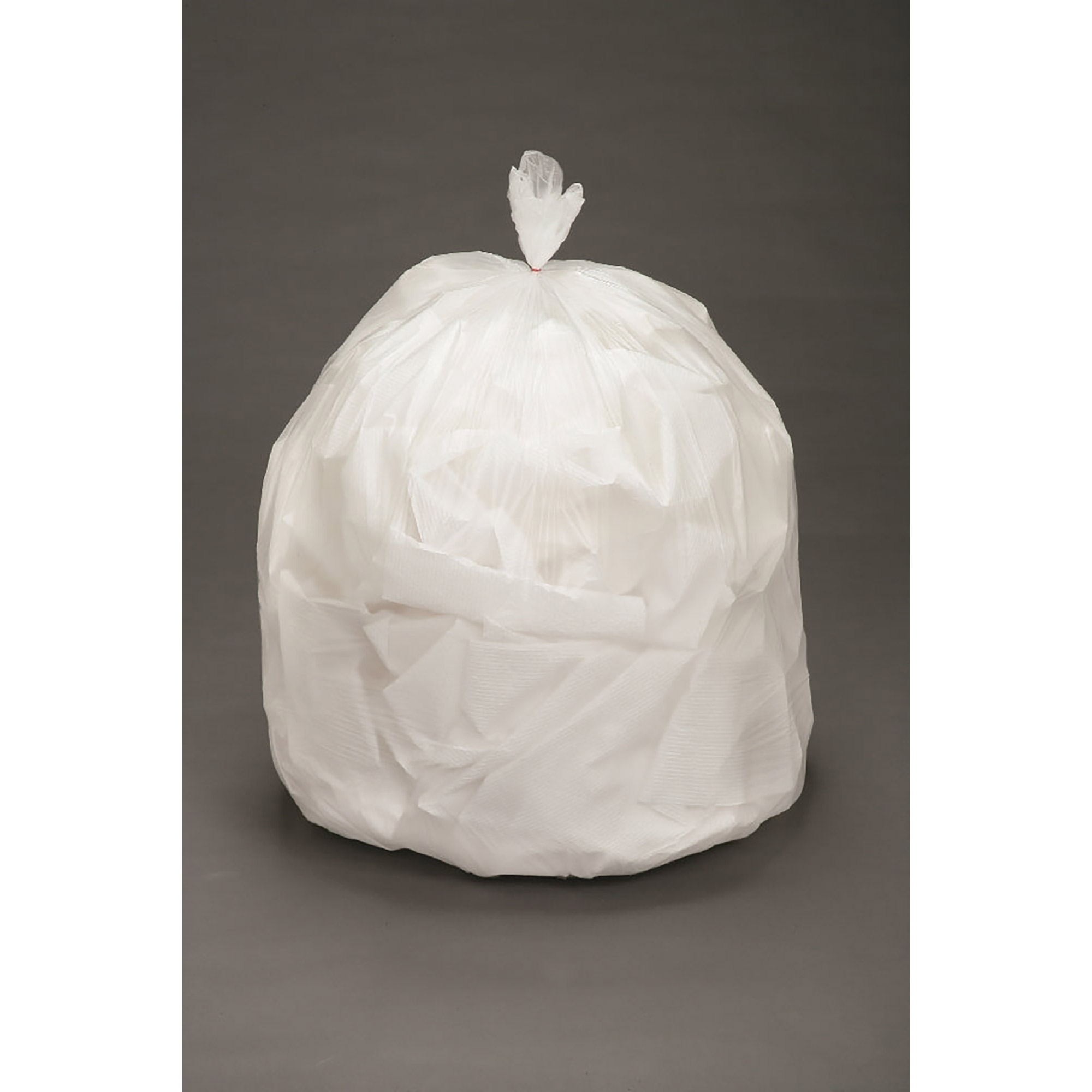 Liner, High Density, Heavy Duty, Natural, 38" x 60" - 200/BX