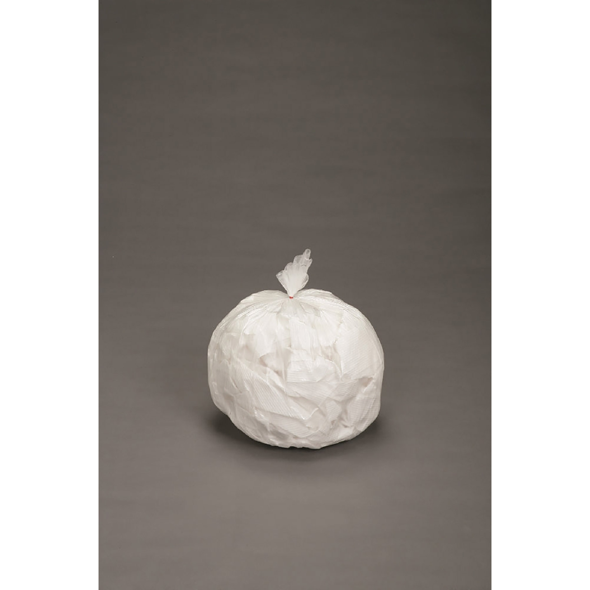 Liner, High Density, Light Duty, Natural, 24" x 24" - 1000/BX