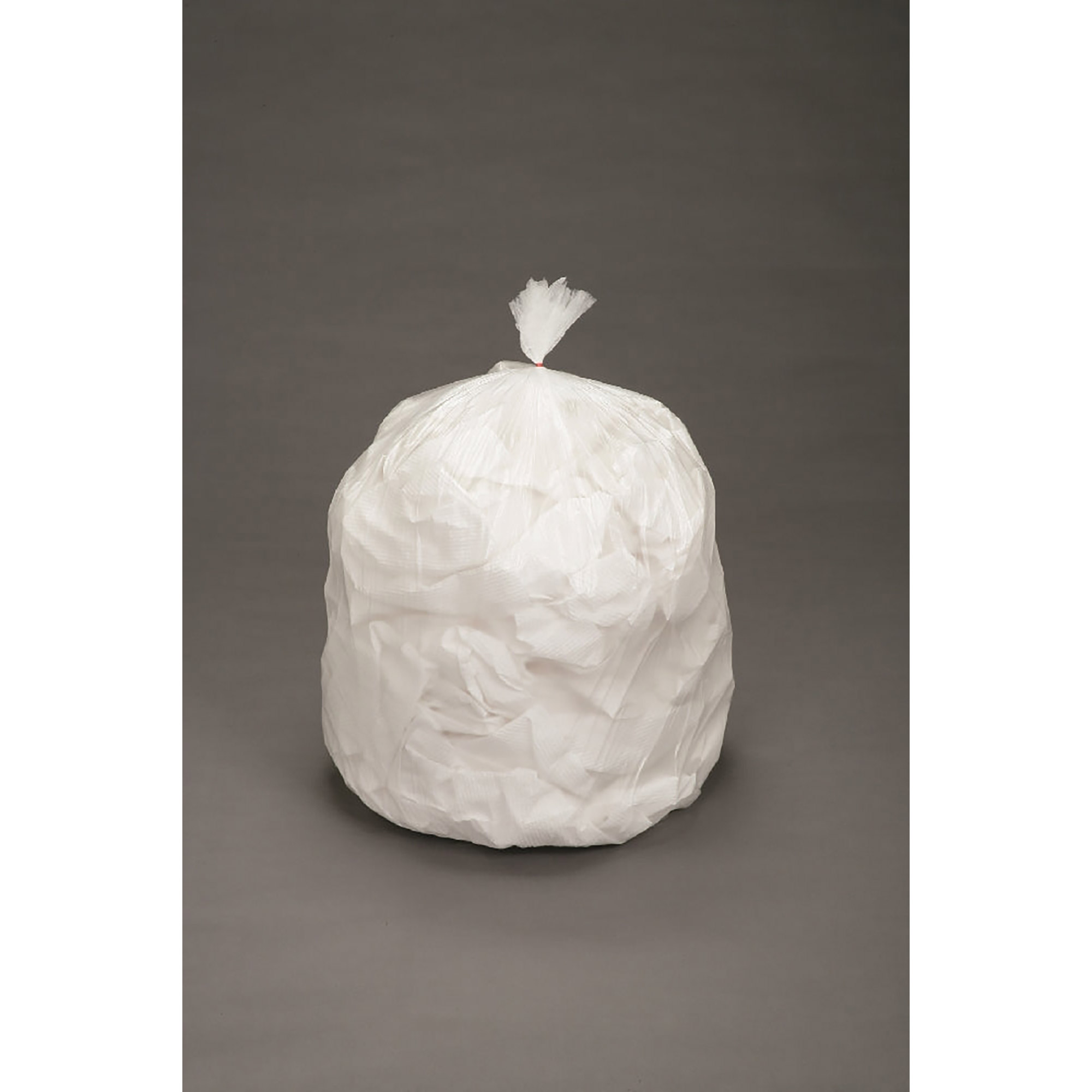 Liner, High Density, Medium Duty, Natural, 30" x 37" - 500/BX