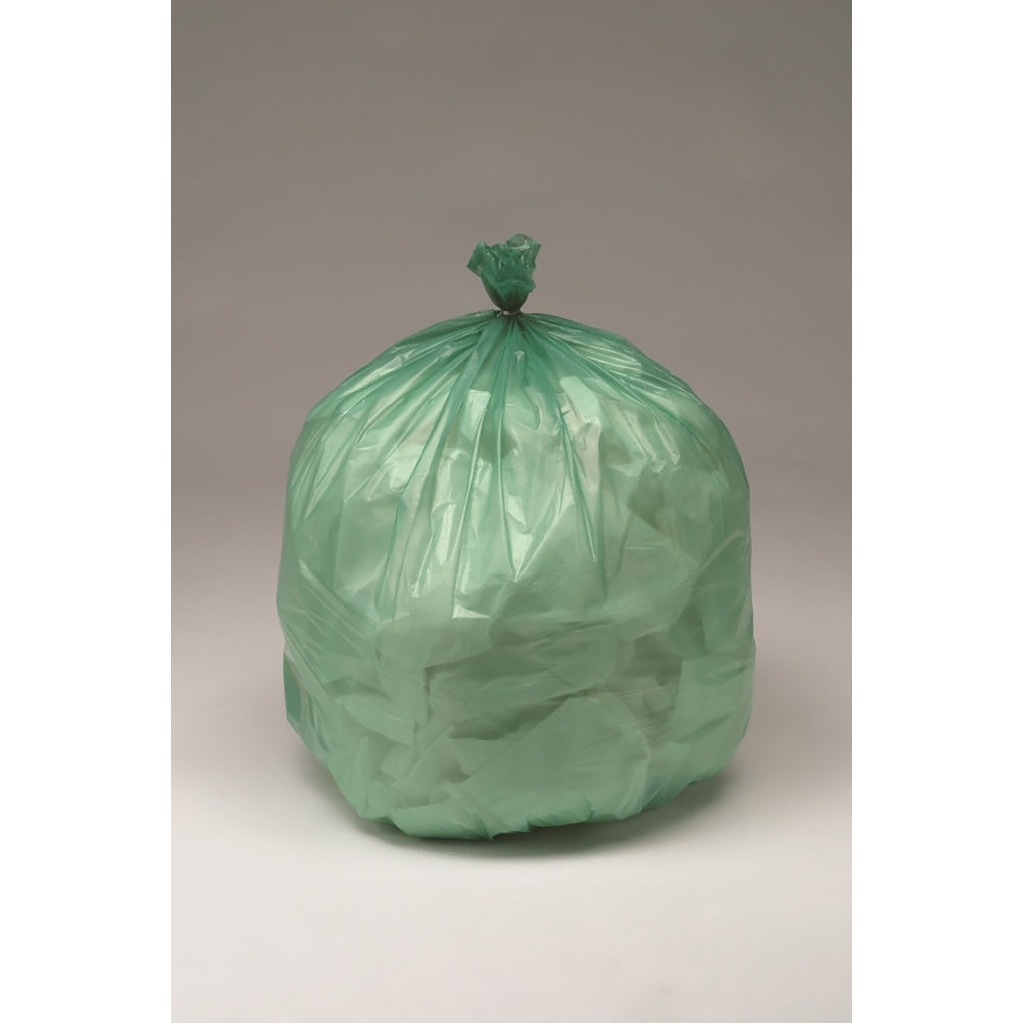 Liner, Low Density, General Purpose, Degradable, 33" x 40" - 40/BX
