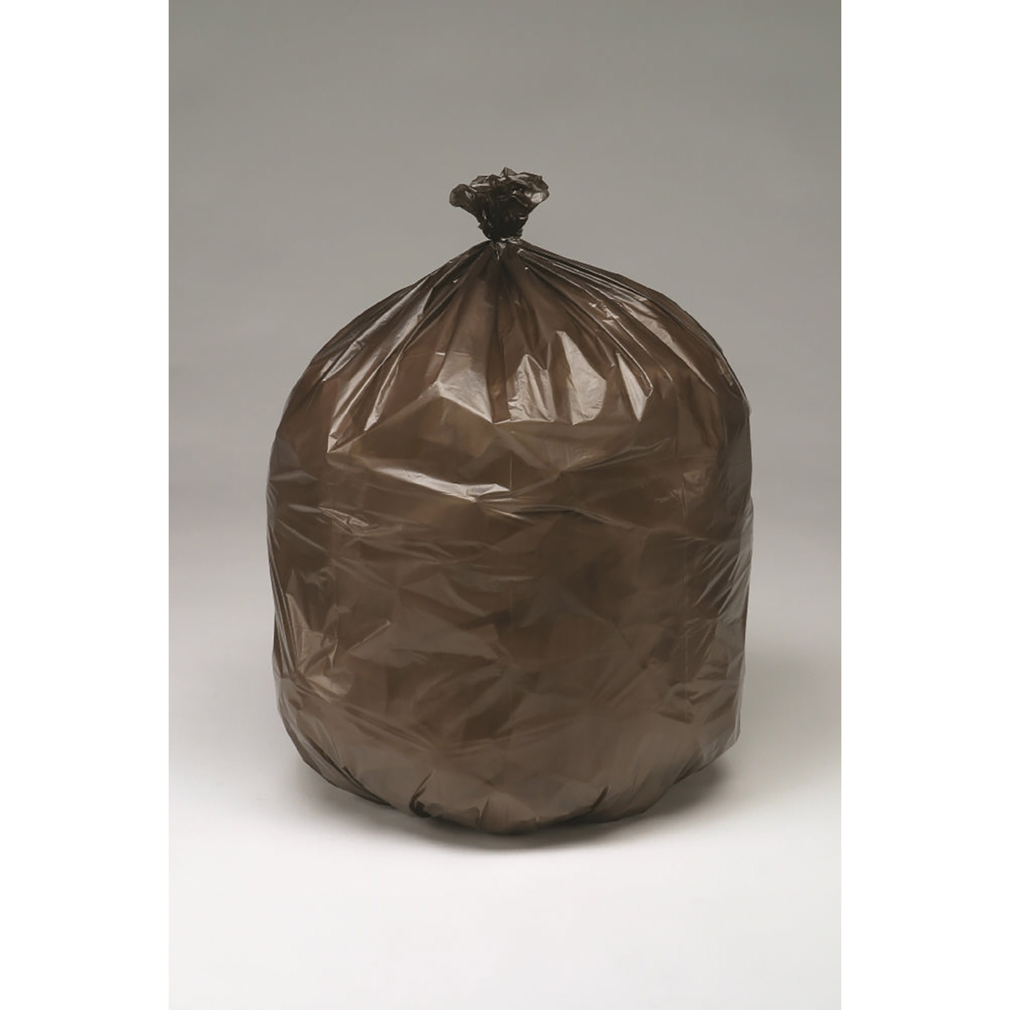 Liner, Low Density, General Purpose, Degradable, 33" x 44" - 40/BX