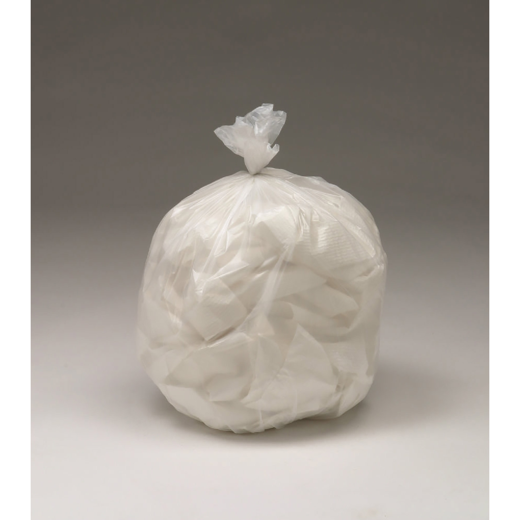 Liner, Low Density, General Purpose, Degradable, 24" x 30" - 120/BX