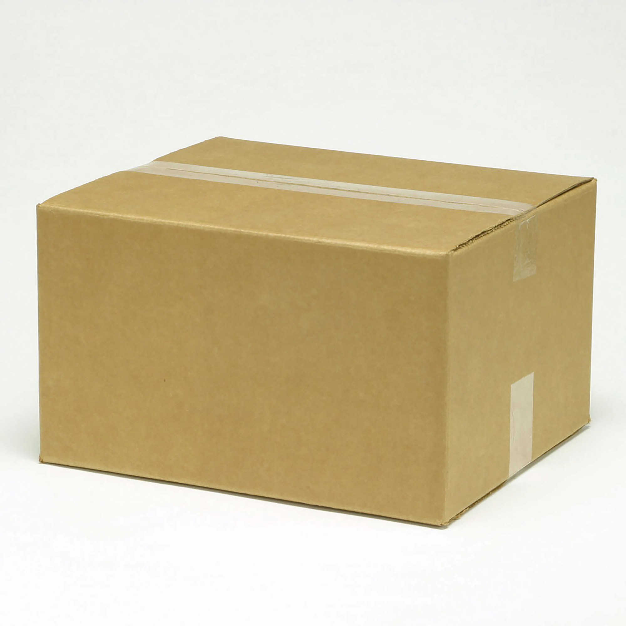 Box, Shipping, Corrugated, 14" x 12" x 8 - 25/PK